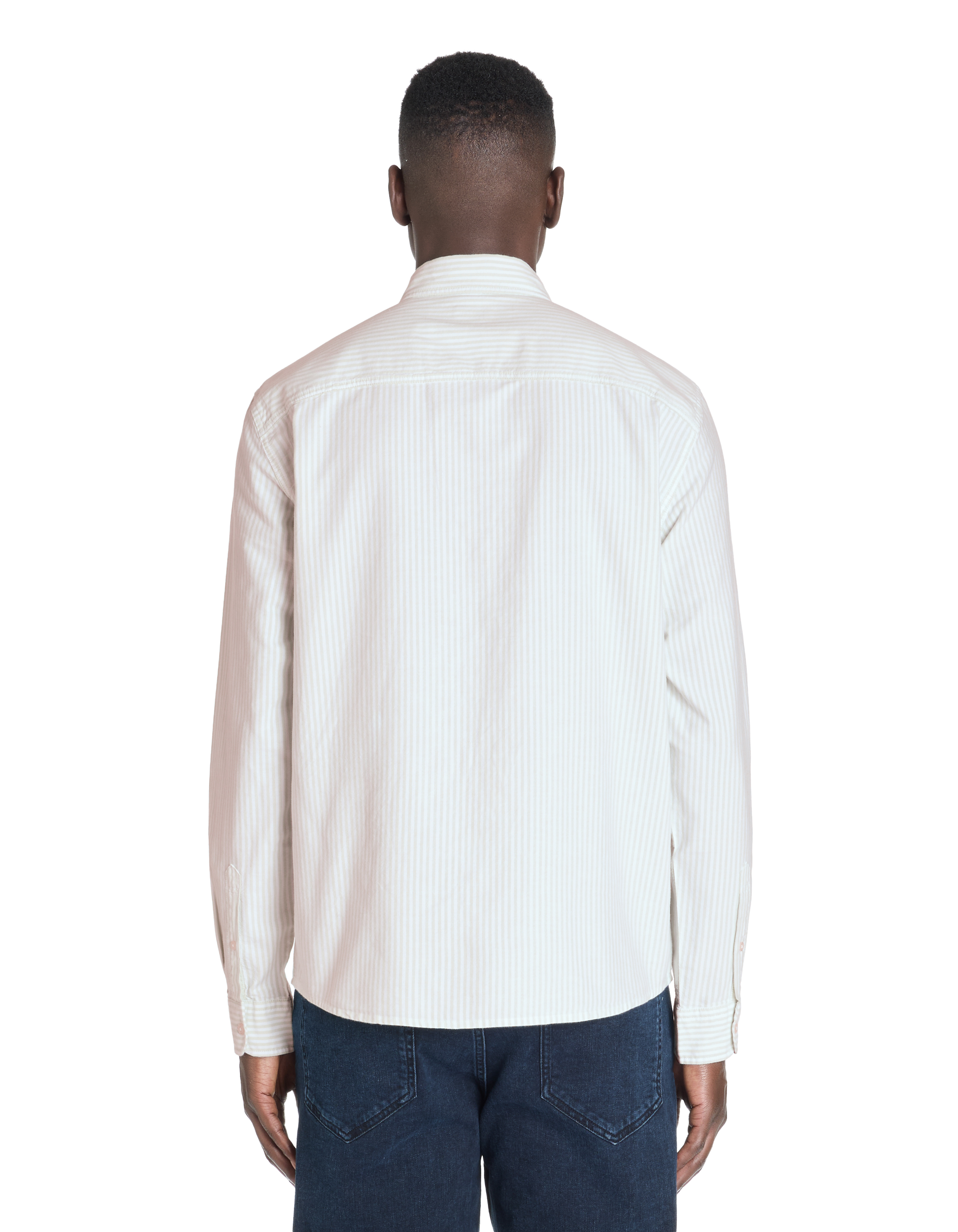 Celio Caoxfordy regular shirt - Men's