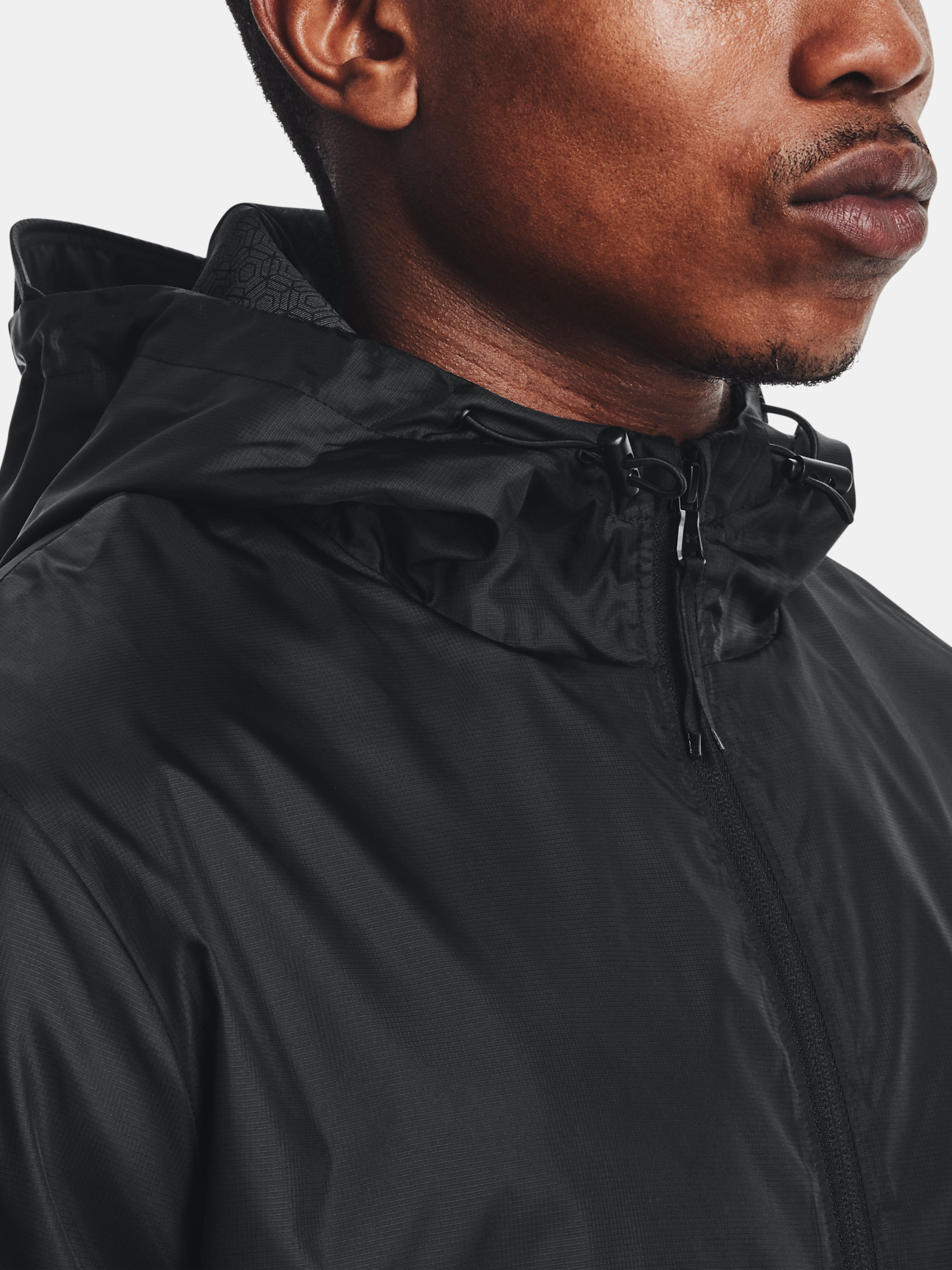 under armour recover legacy windbreaker