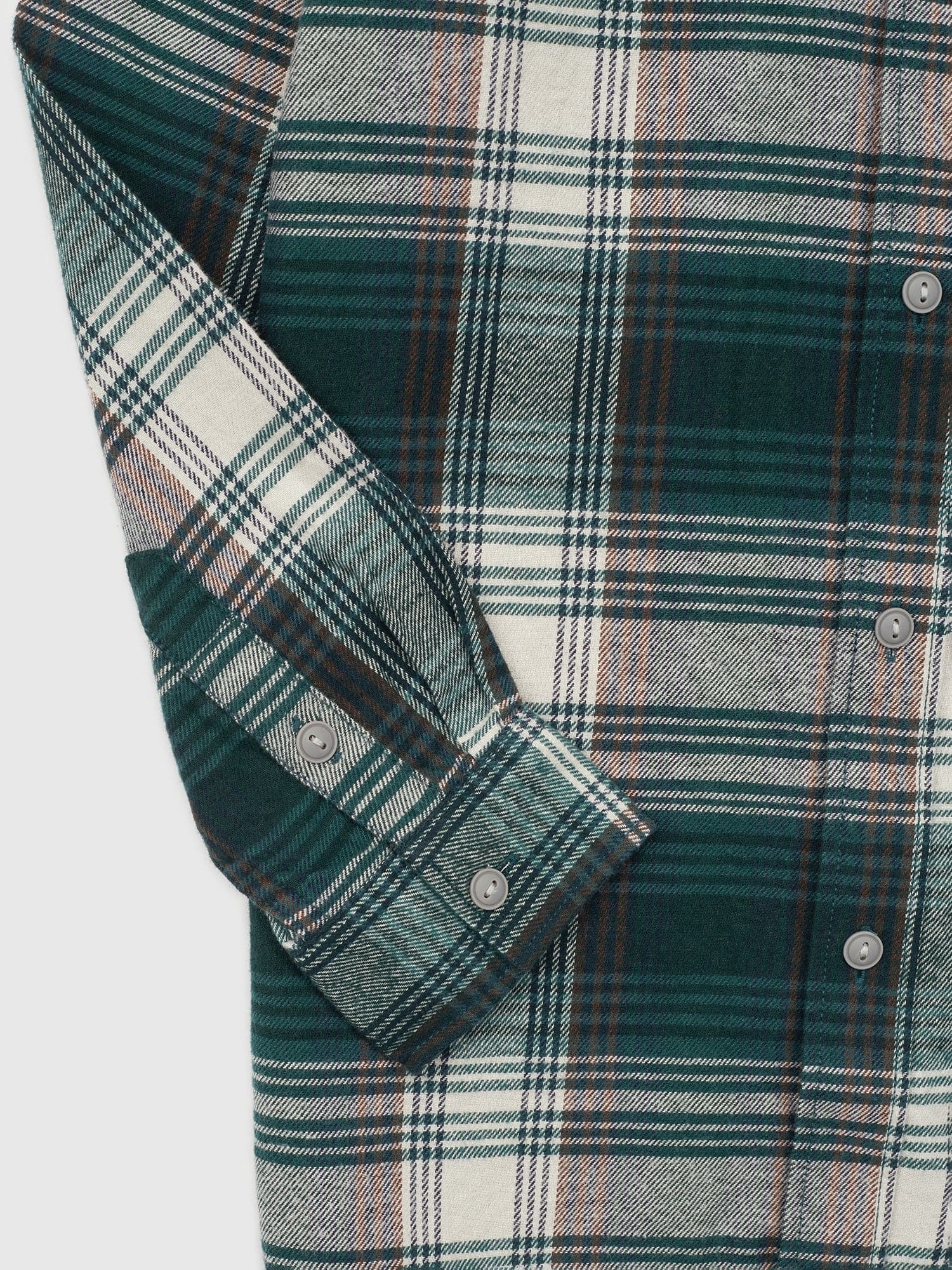 GAP Kids Flannel Shirt - Boys