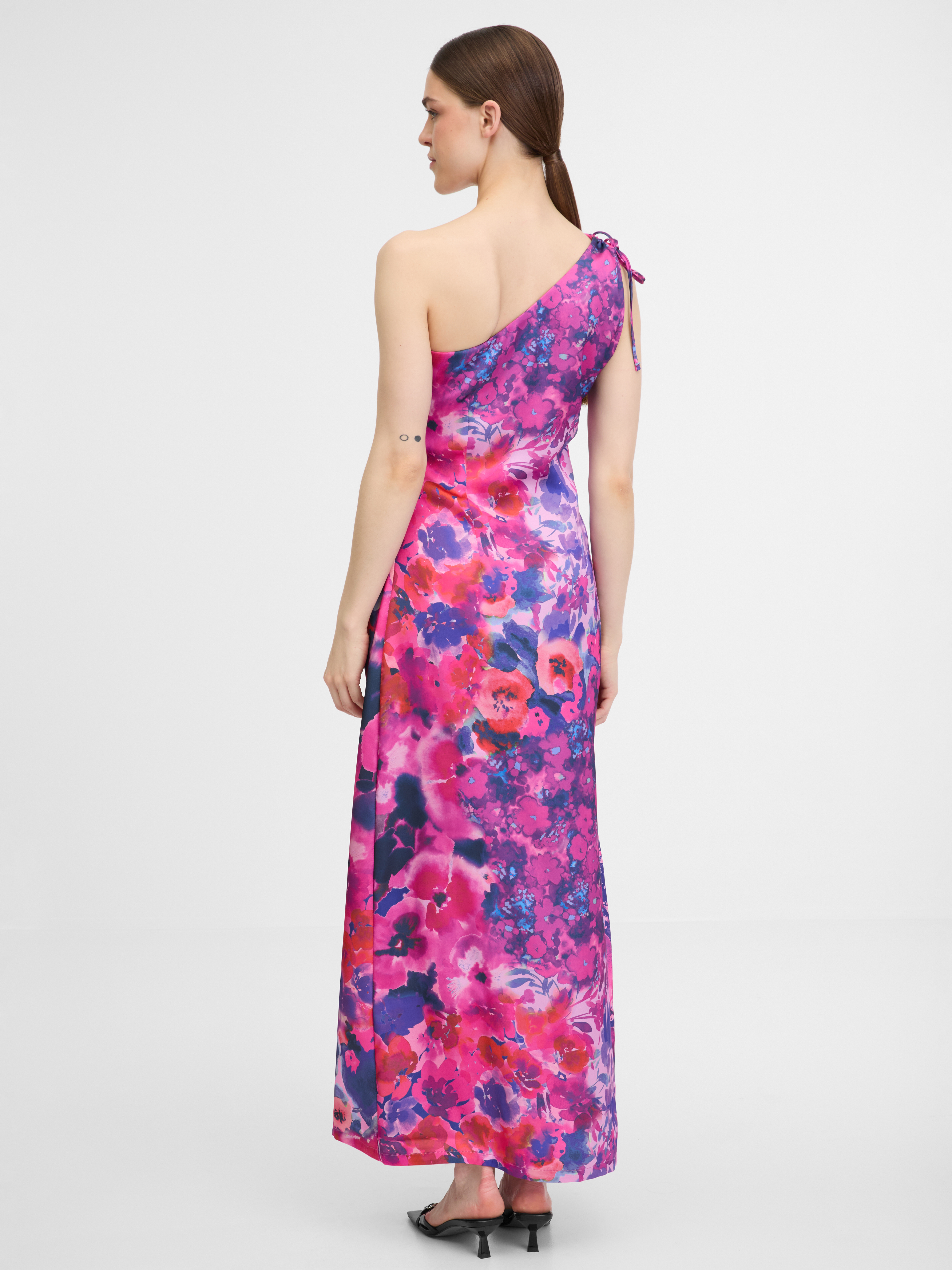 Rochii casual pentru femei ORSAY - mov