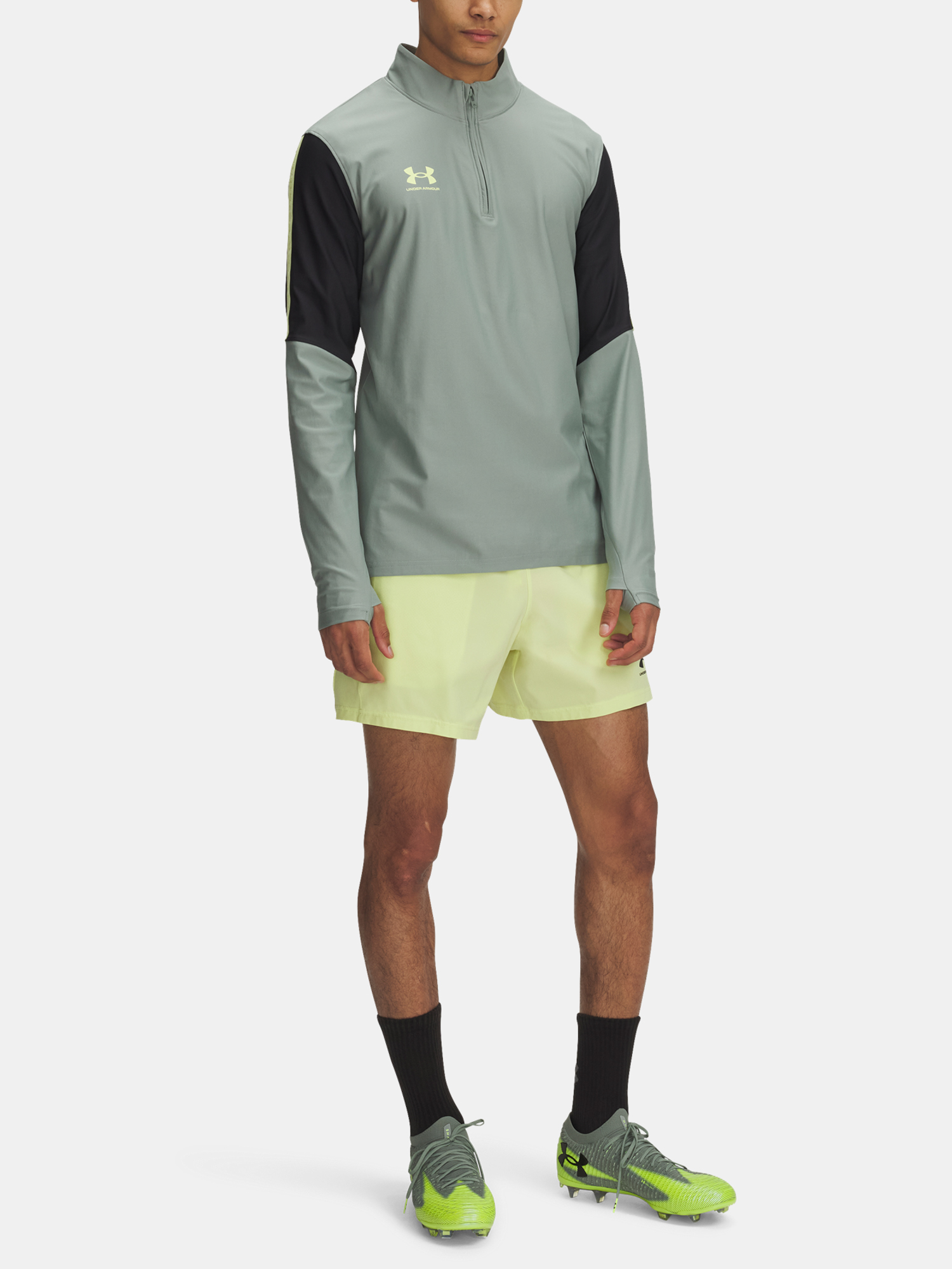 Men&#039;s shorts Under Armour UA M&#039;s Ch. Pro Woven Short - Men&#039;s