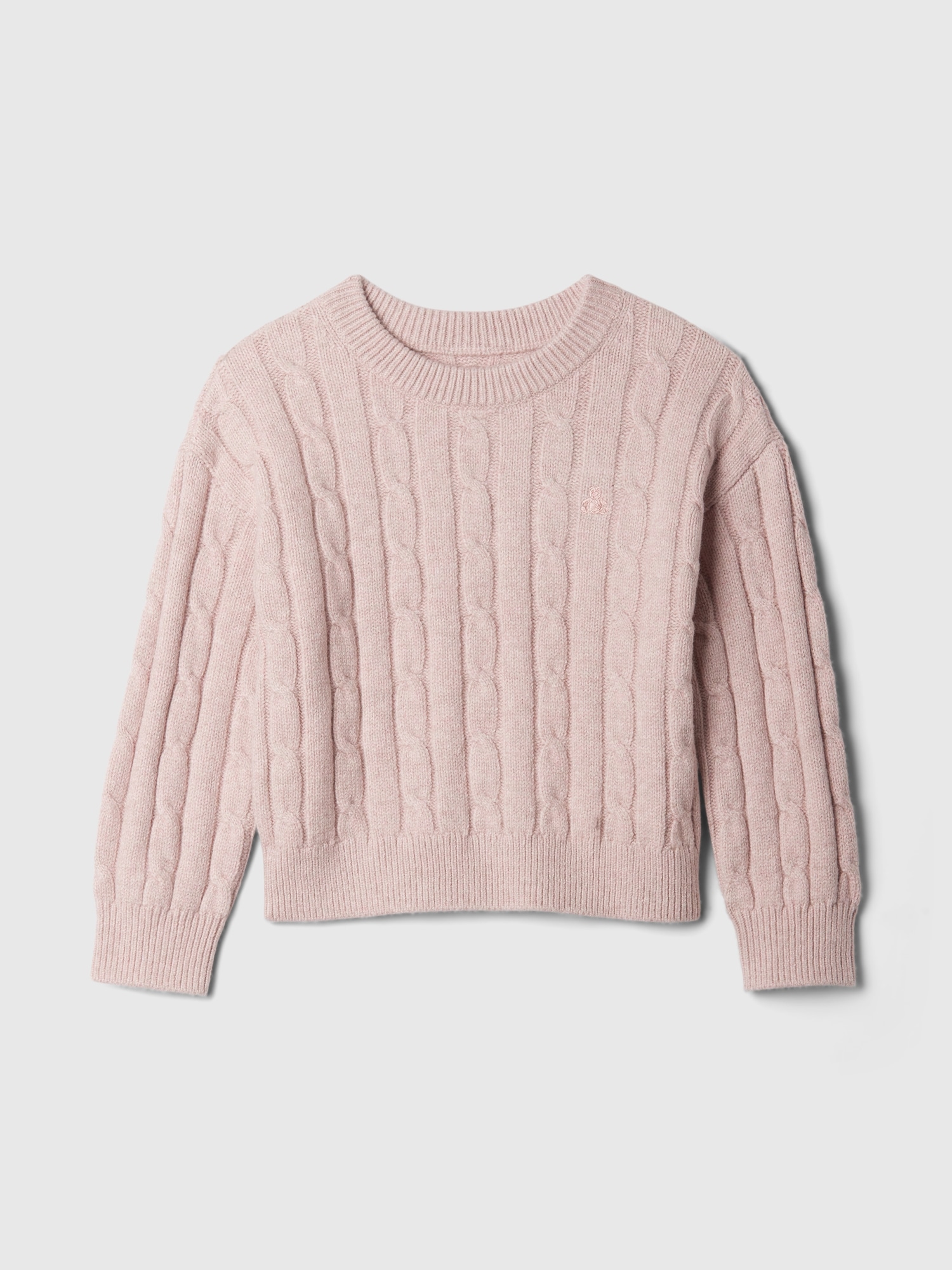 GAP Baby sweater CashSoft - Girls