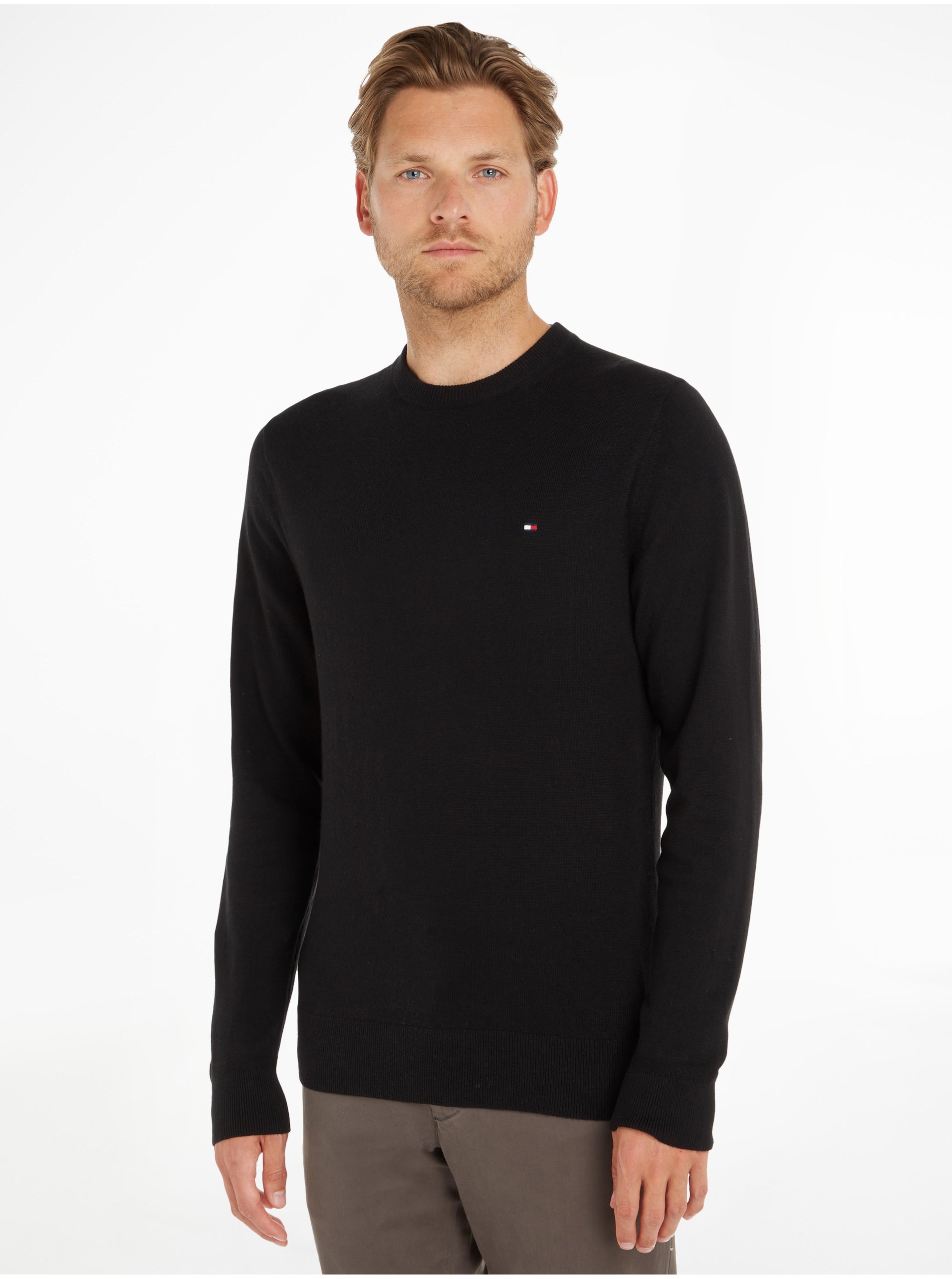 Pánský svetr Tommy Hilfiger