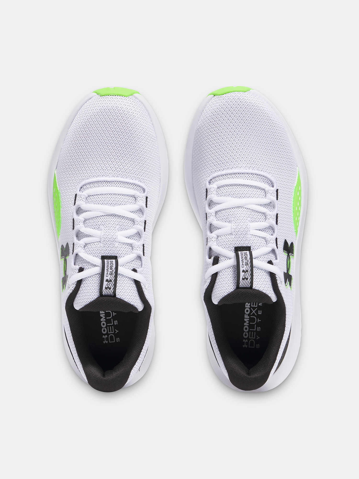 Men's shoes Under Armour UA Charged Surge 4 - Men's