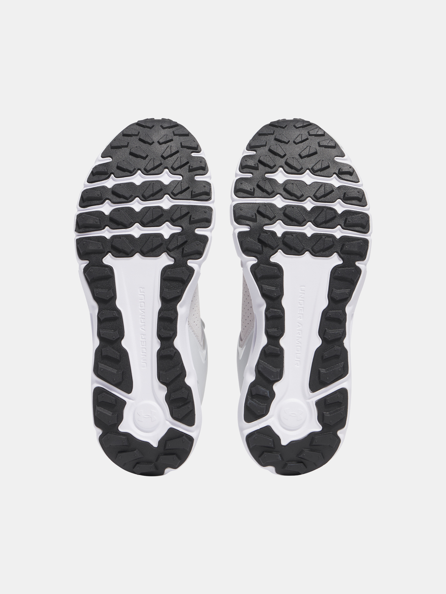 Men&#039;s shoes Under Armour UA Summit Trek Suede - Men&#039;s