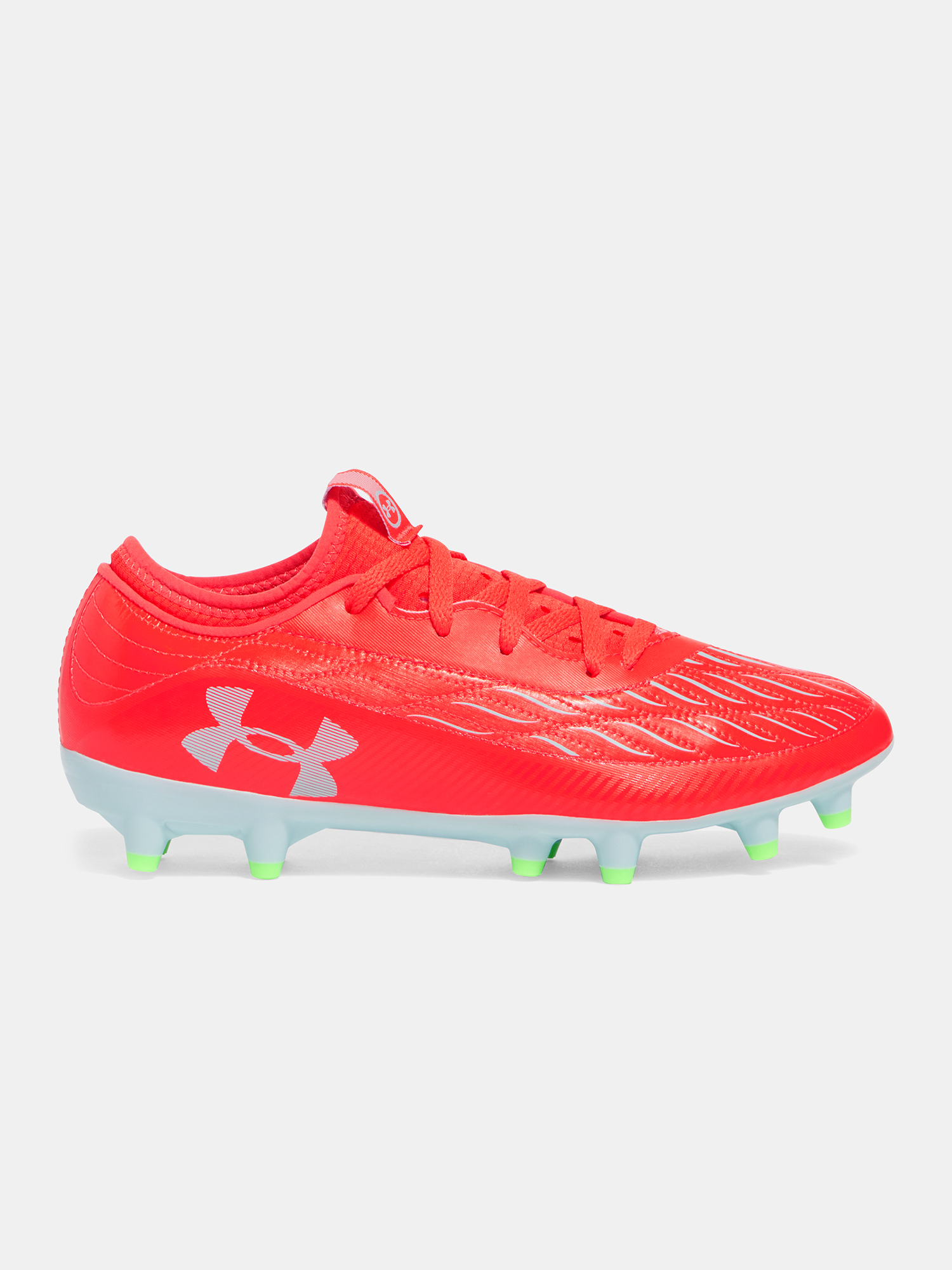 Chlapecké kopačky Under Armour UA Magnetico Select 4 JR FG - Kluci