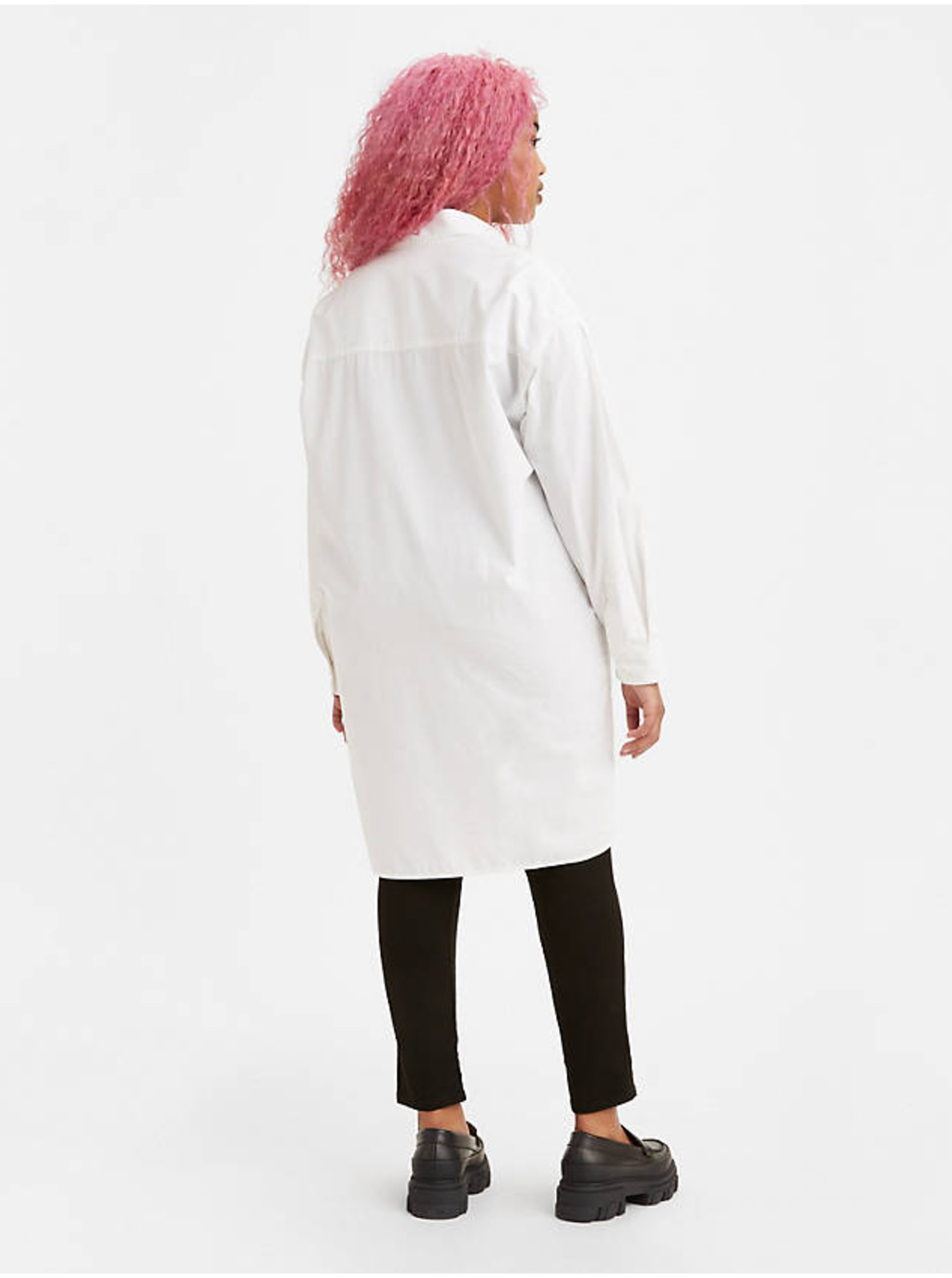 Camasa dama Levi's® Oversized