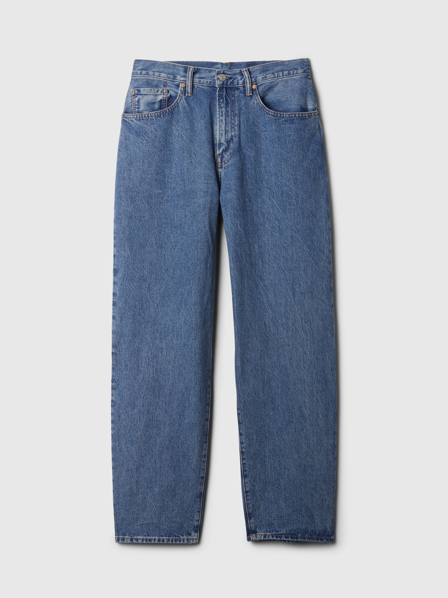 GAP Baggy Fit Jeans - Men&#039;s