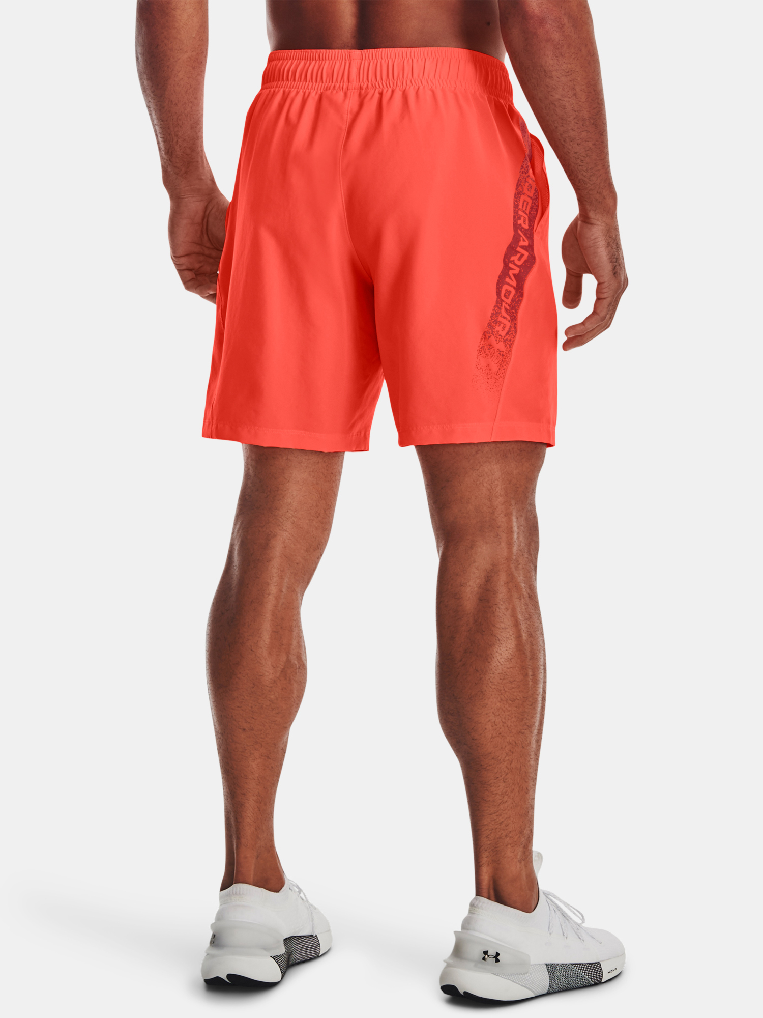 Pantaloni scurți bărbați Under Armour