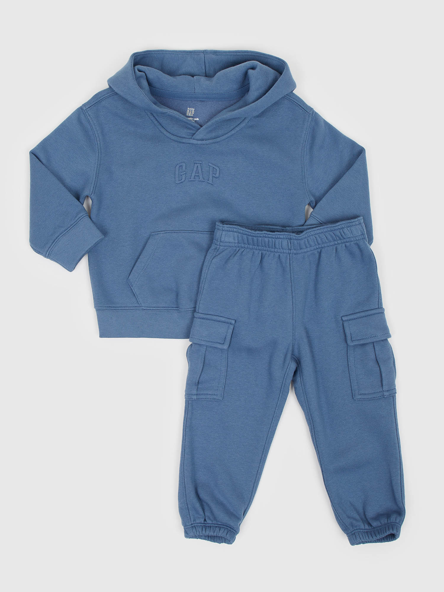 GAP Kids Tracksuit Cargo - Boys