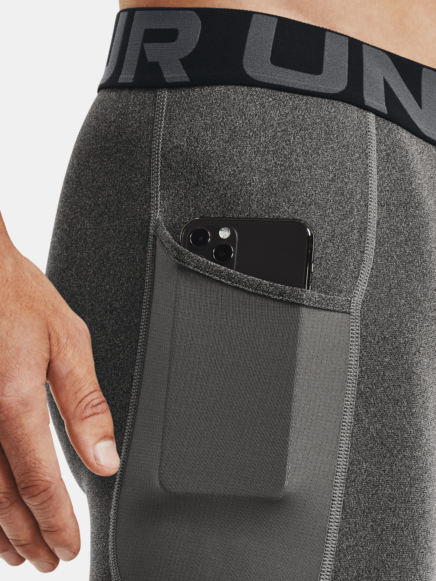 Pantaloni scurți pentru bărbați Under Armour