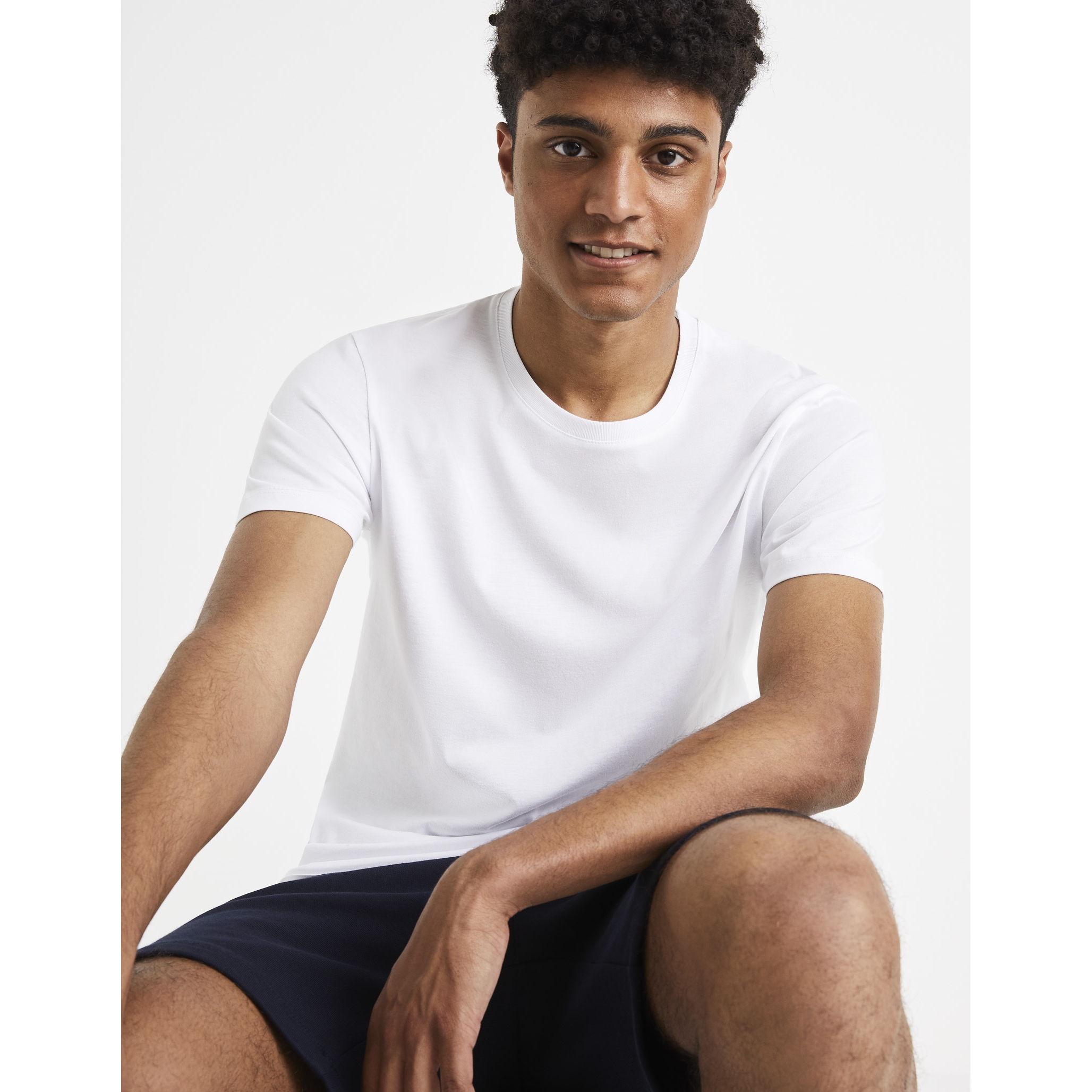 Мъжка тениска Celio