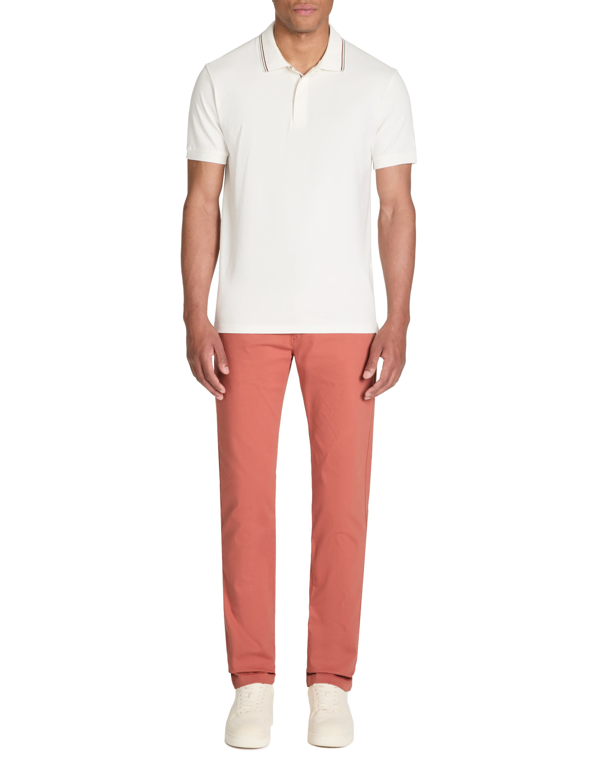 Celio Tocharles chino pants - Men's
