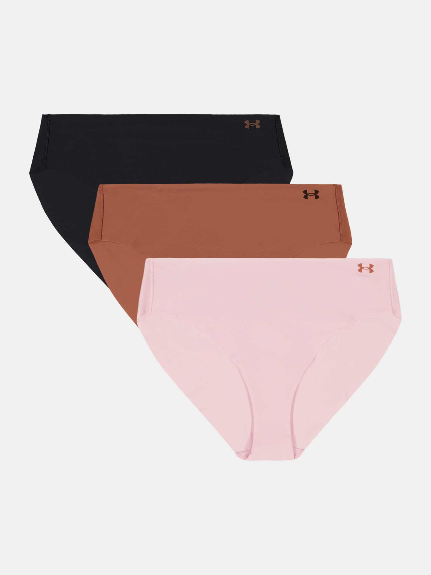 Бикини Under Armour Pure Stretch No Show