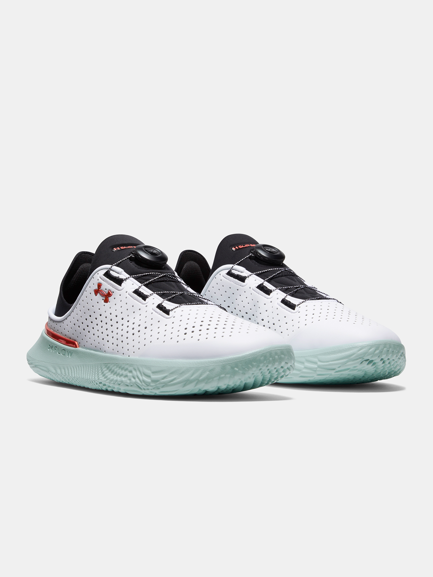 Under Armour Unisex shoes UA Slipspeed Trainer SYN - unisex