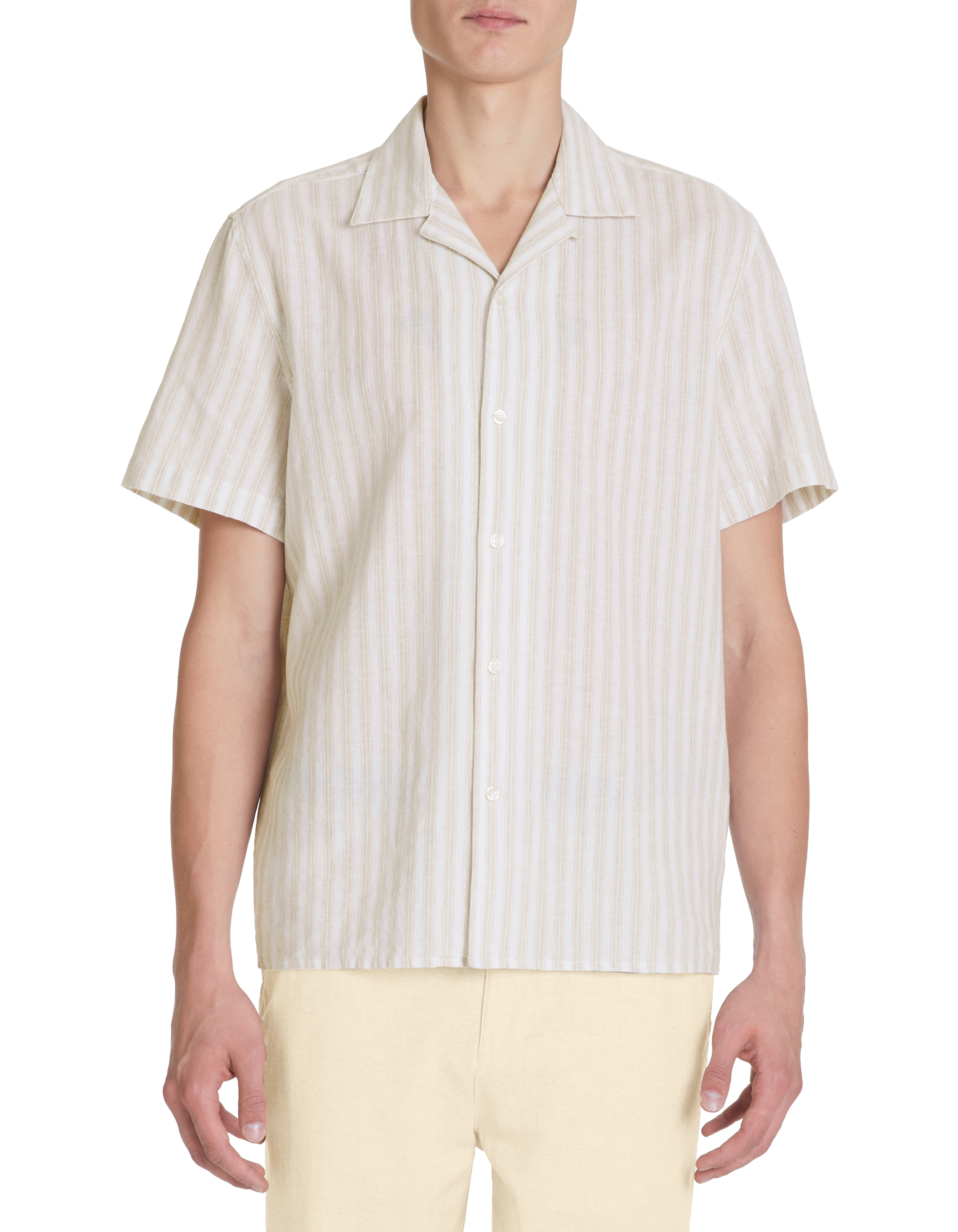 Celio Gaculinco Shirt - Men's