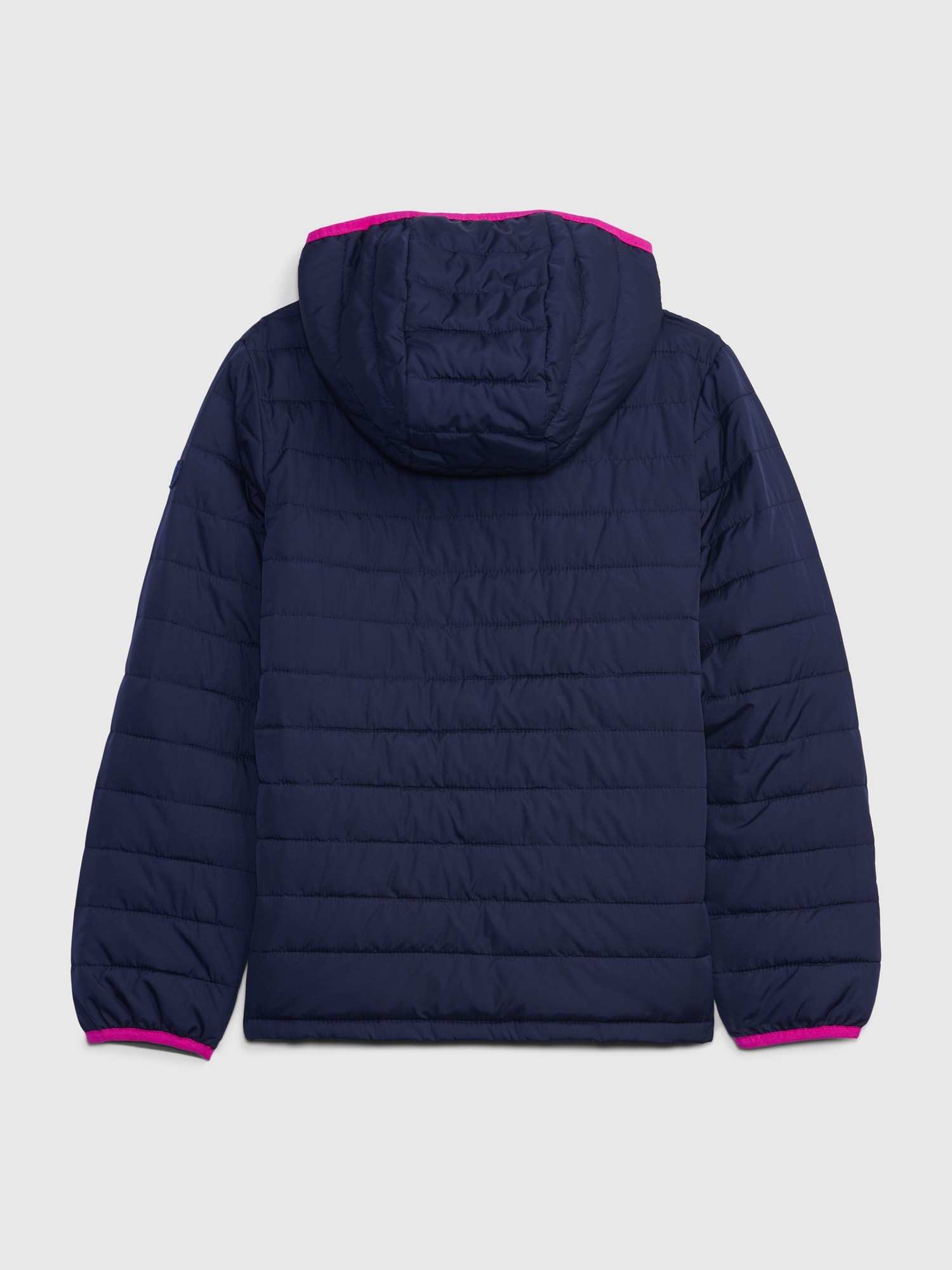 GAP Children's lightweight hooded jacket - Girls