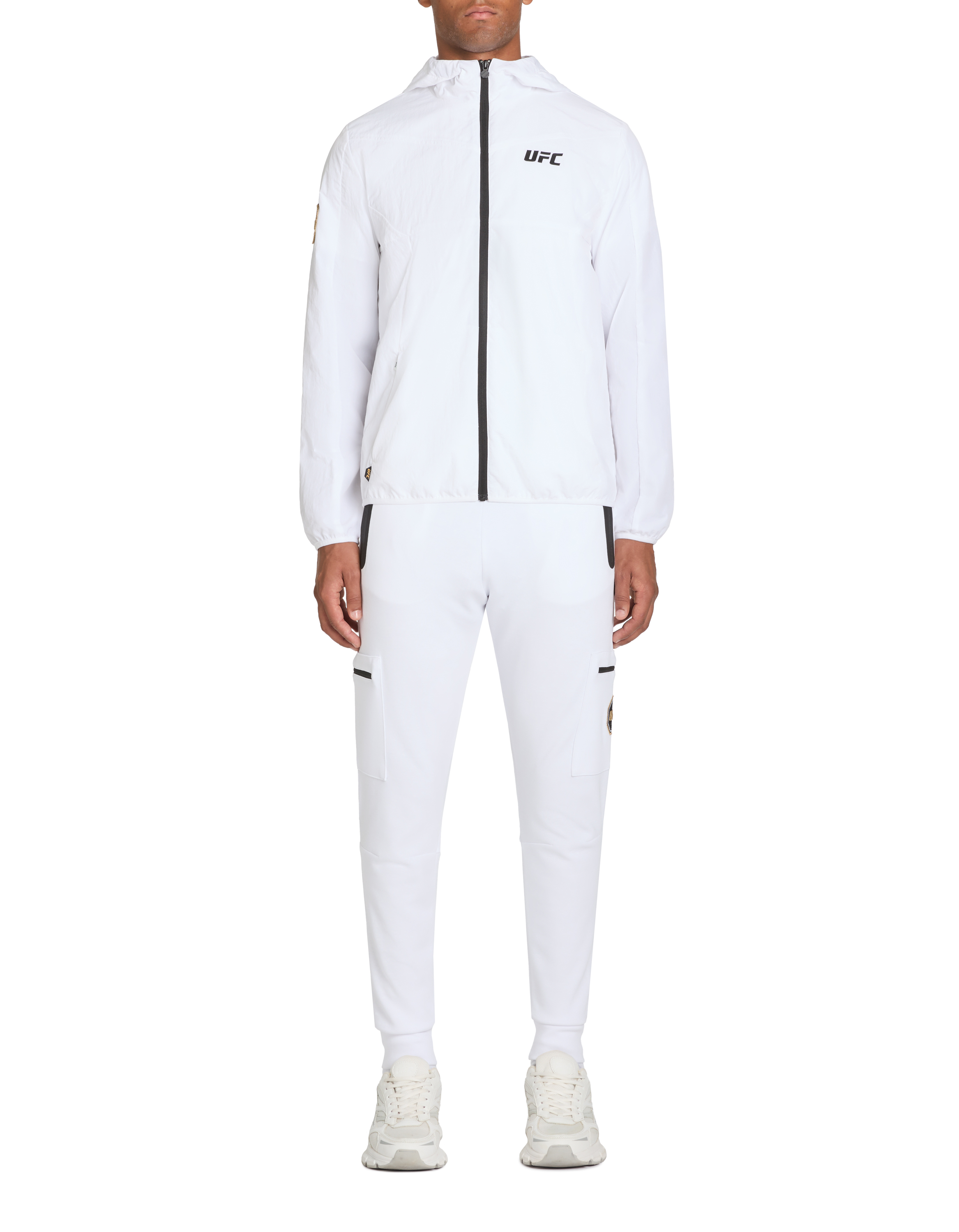 Celio UFC Jacket - Men's