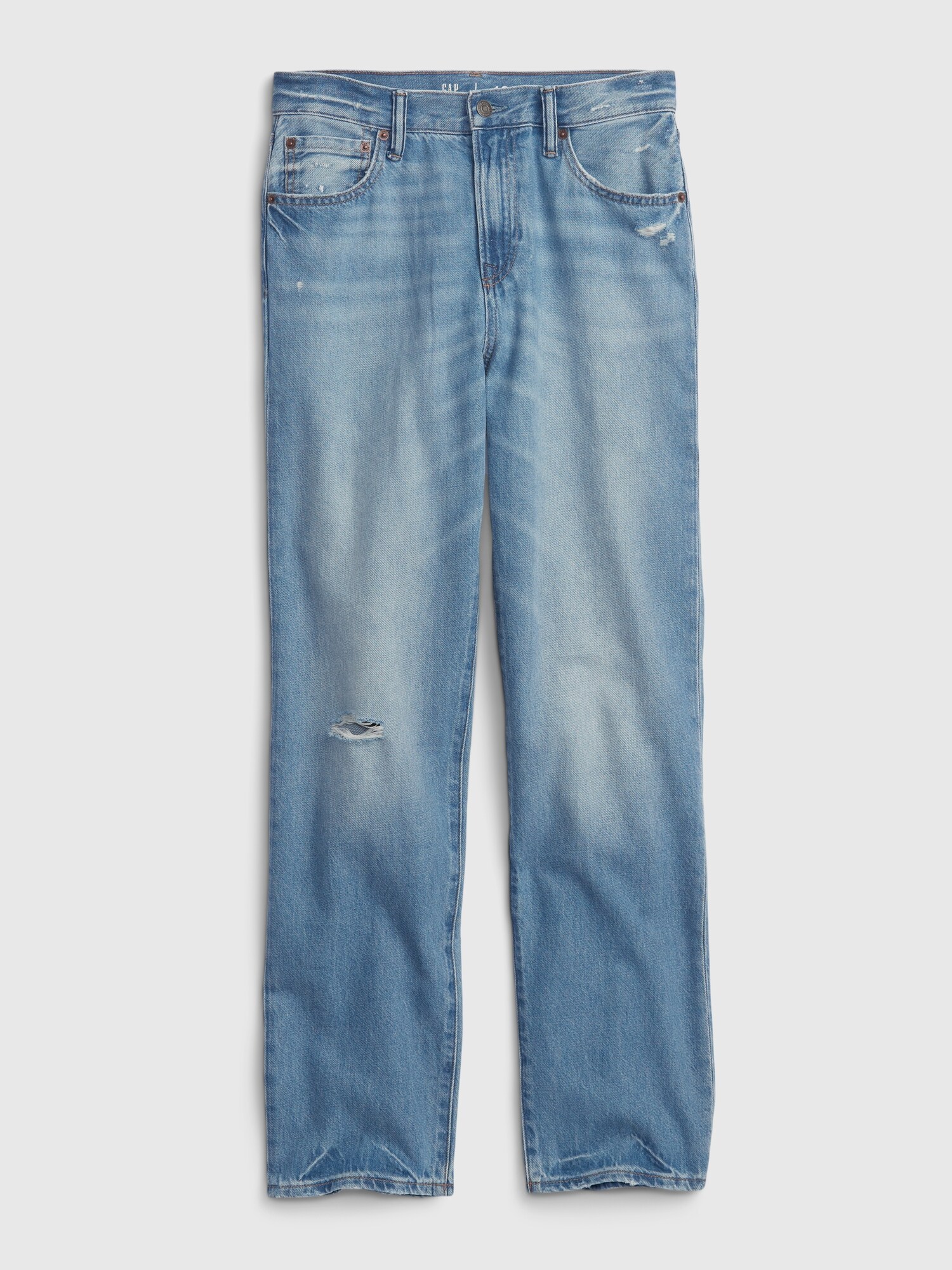 GAP Teen Jeans Original Fit with Washwell - Boys