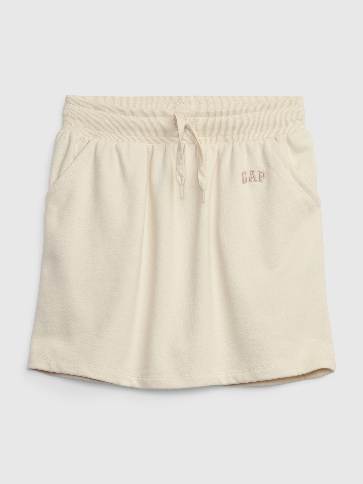 Children's Skirt With GAP Logo - Girls