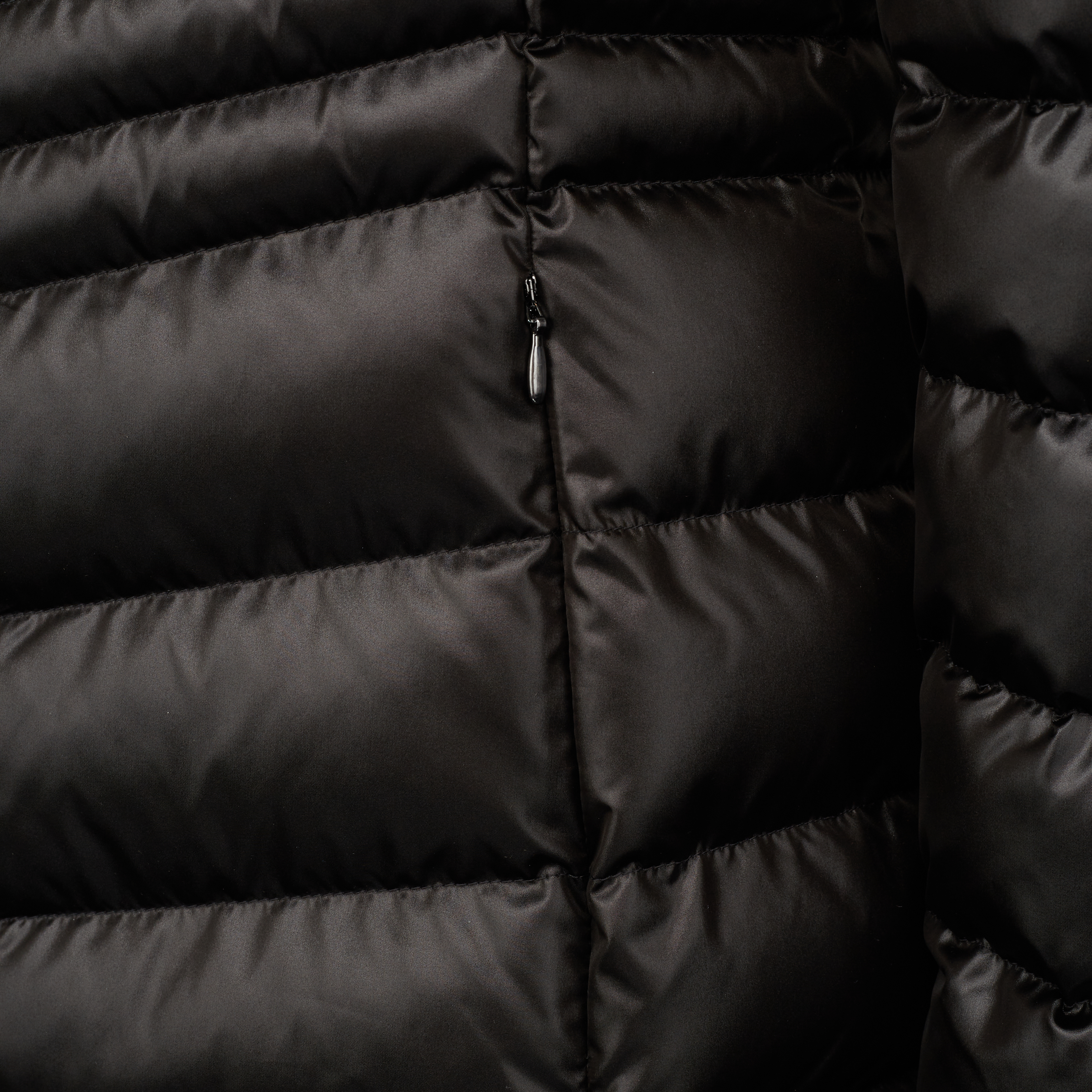 Black women's coat Geox Zosma - Women's