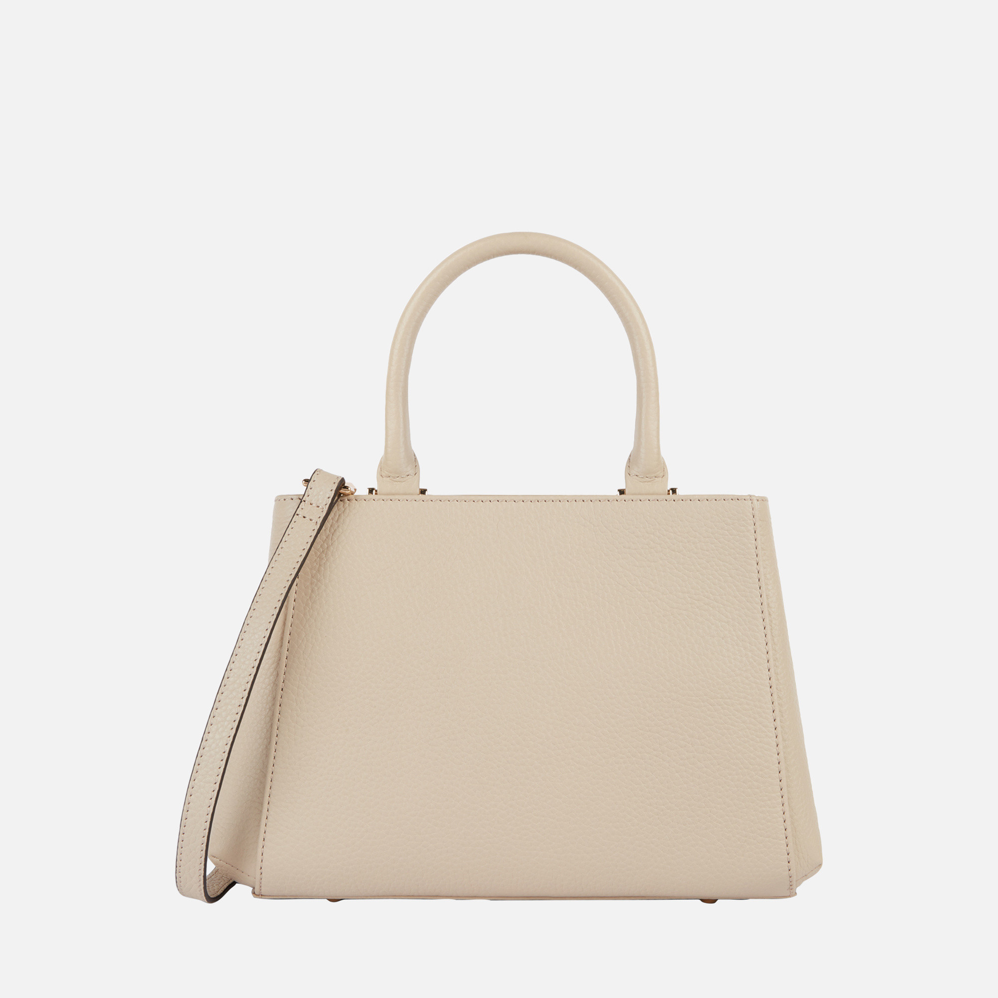 Cream Women's Handbag Geox Dhyalma Bag - Women's