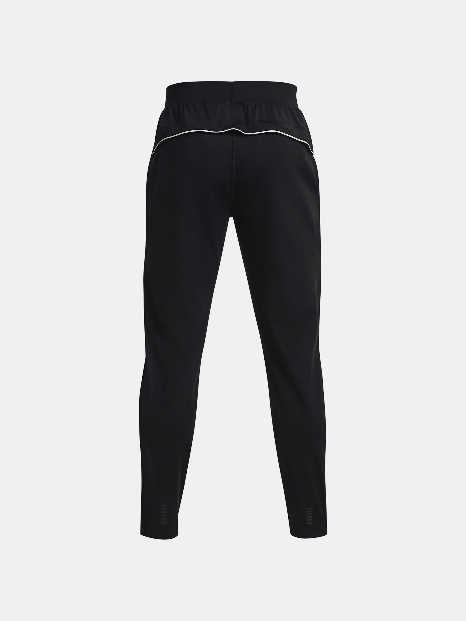 Pantaloni si pantaloni scurti pentru barbati Under Armour - negru