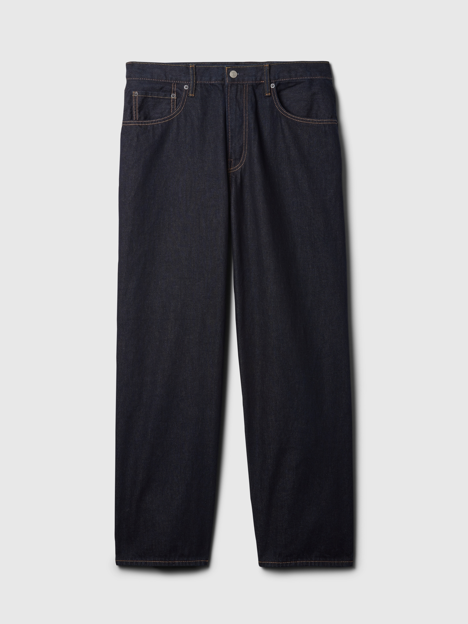 GAP Extra Baggy unisex jeans - men&#039;s