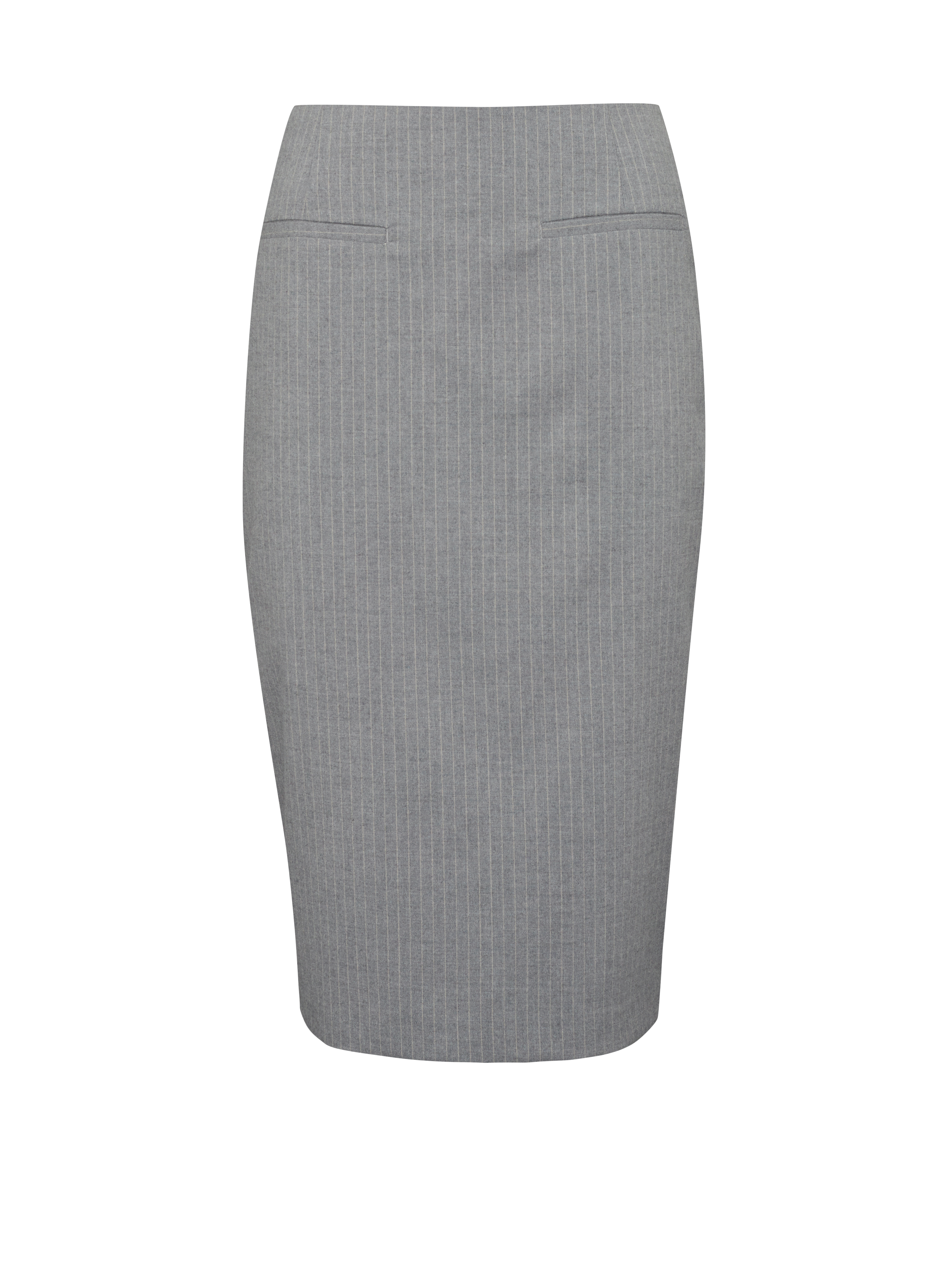 Orsay Grey women's skirt - Women's