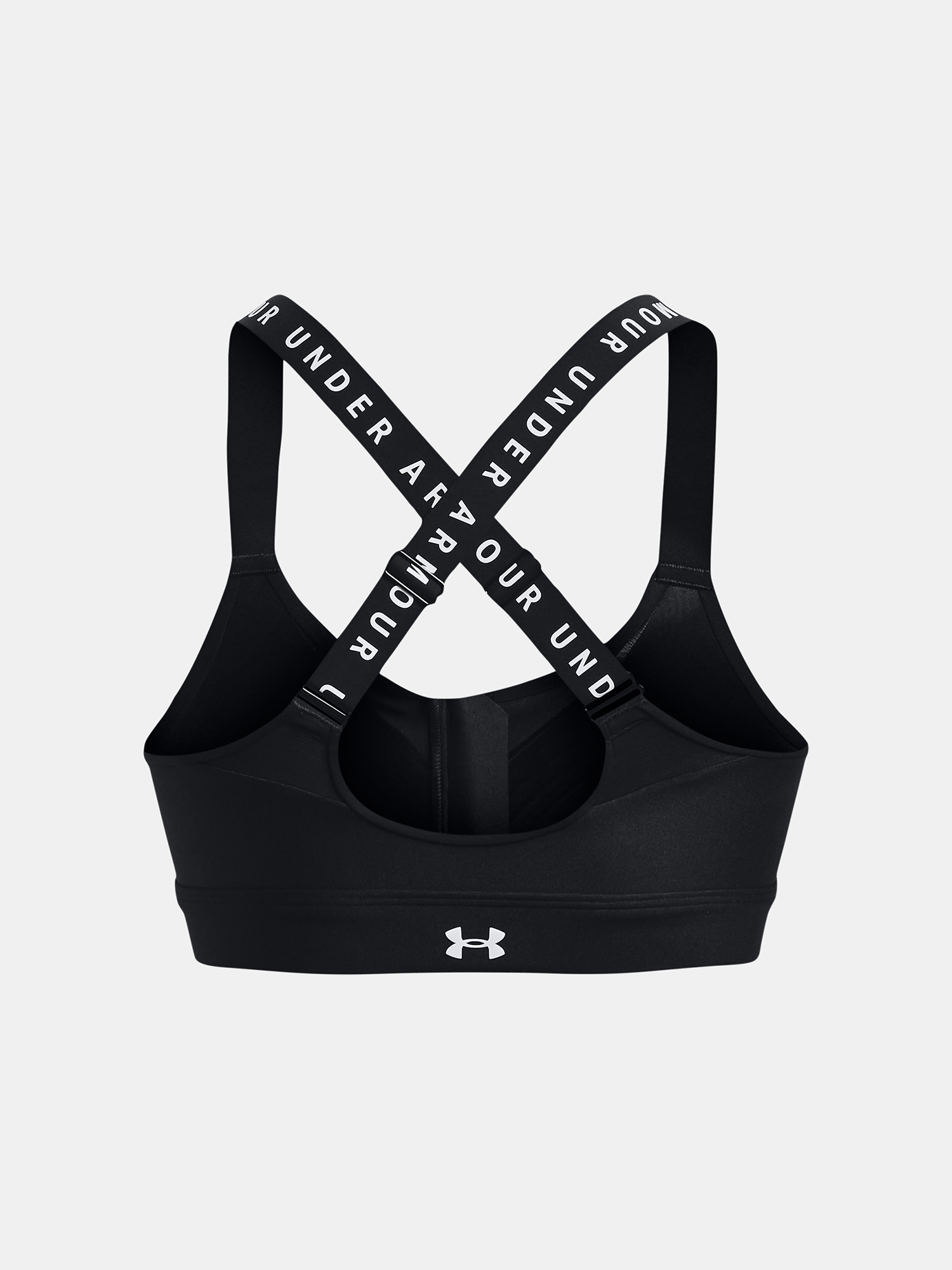 Bustiere pentru femei Under Armour - negru