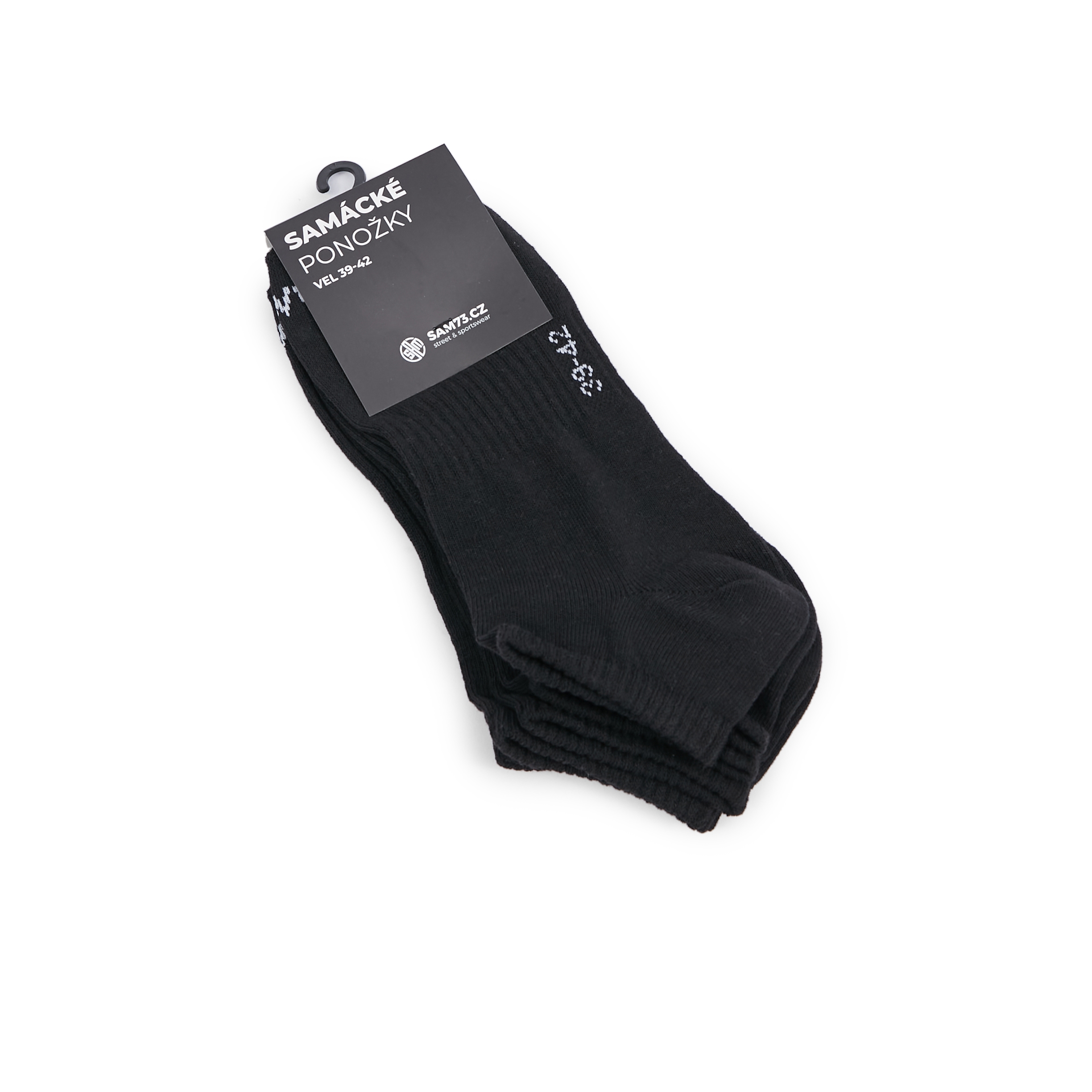 SAM73 Invercargill Socks - Unisex