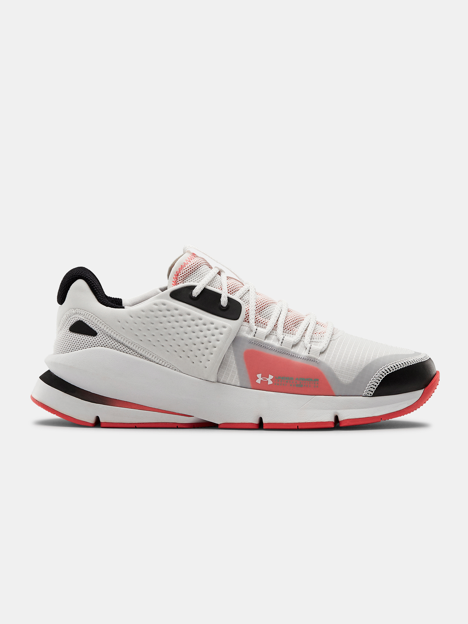 Under Armour Shoes UA Forge RC - unisex
