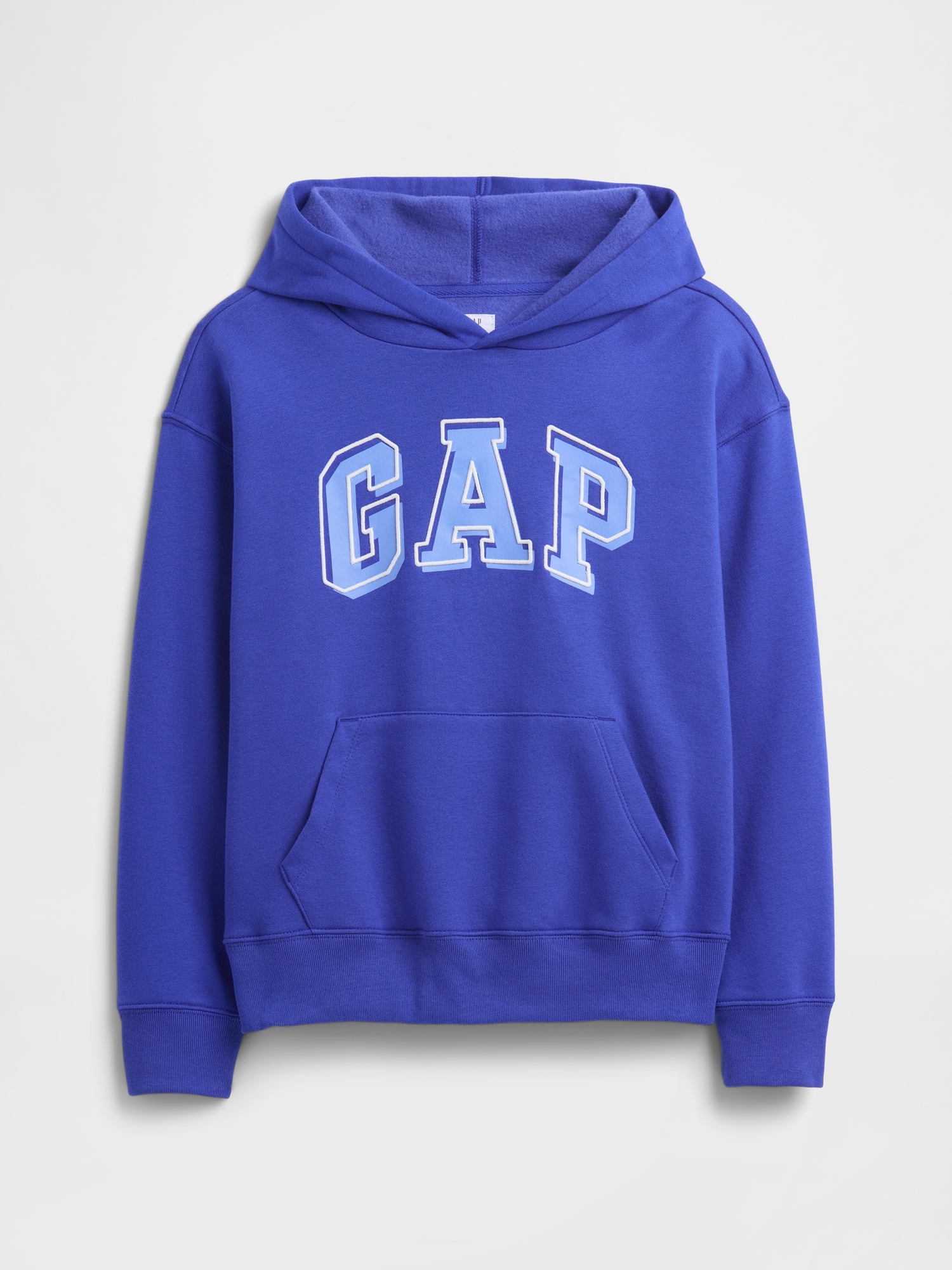 GAP Children's Sweatshirt with Logo - Boys