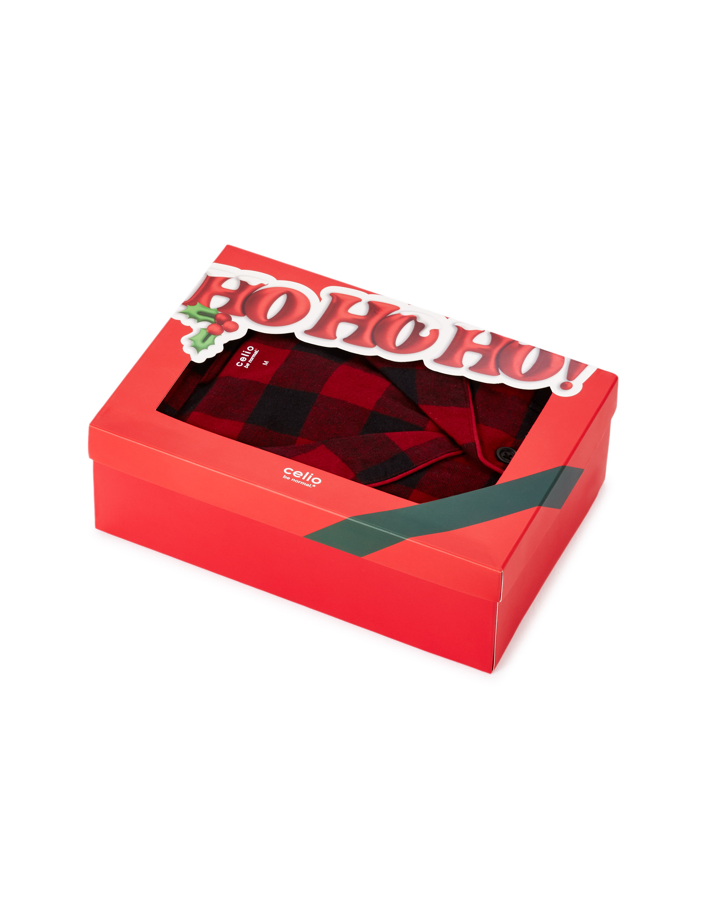 Celio Pyjamas in gift box - Men&#039;s