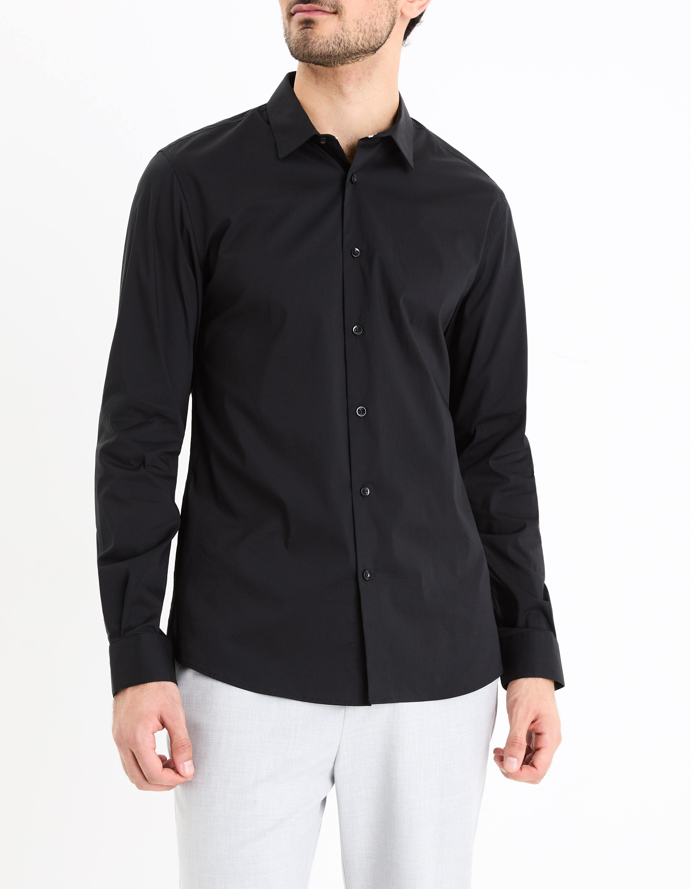Celio Shirt Masantal1