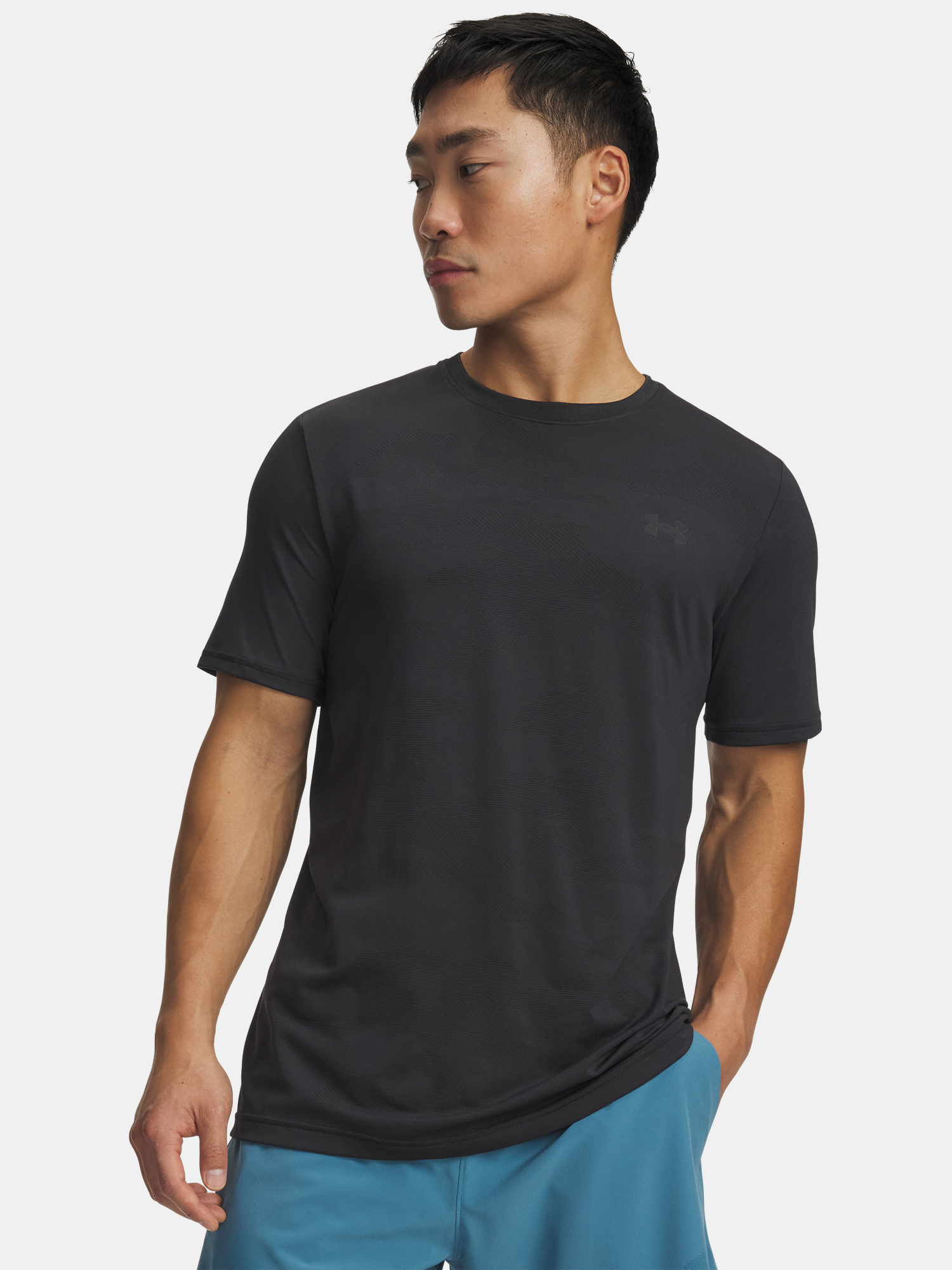 Мъжка тениска Under Armour UA Vanish Elite