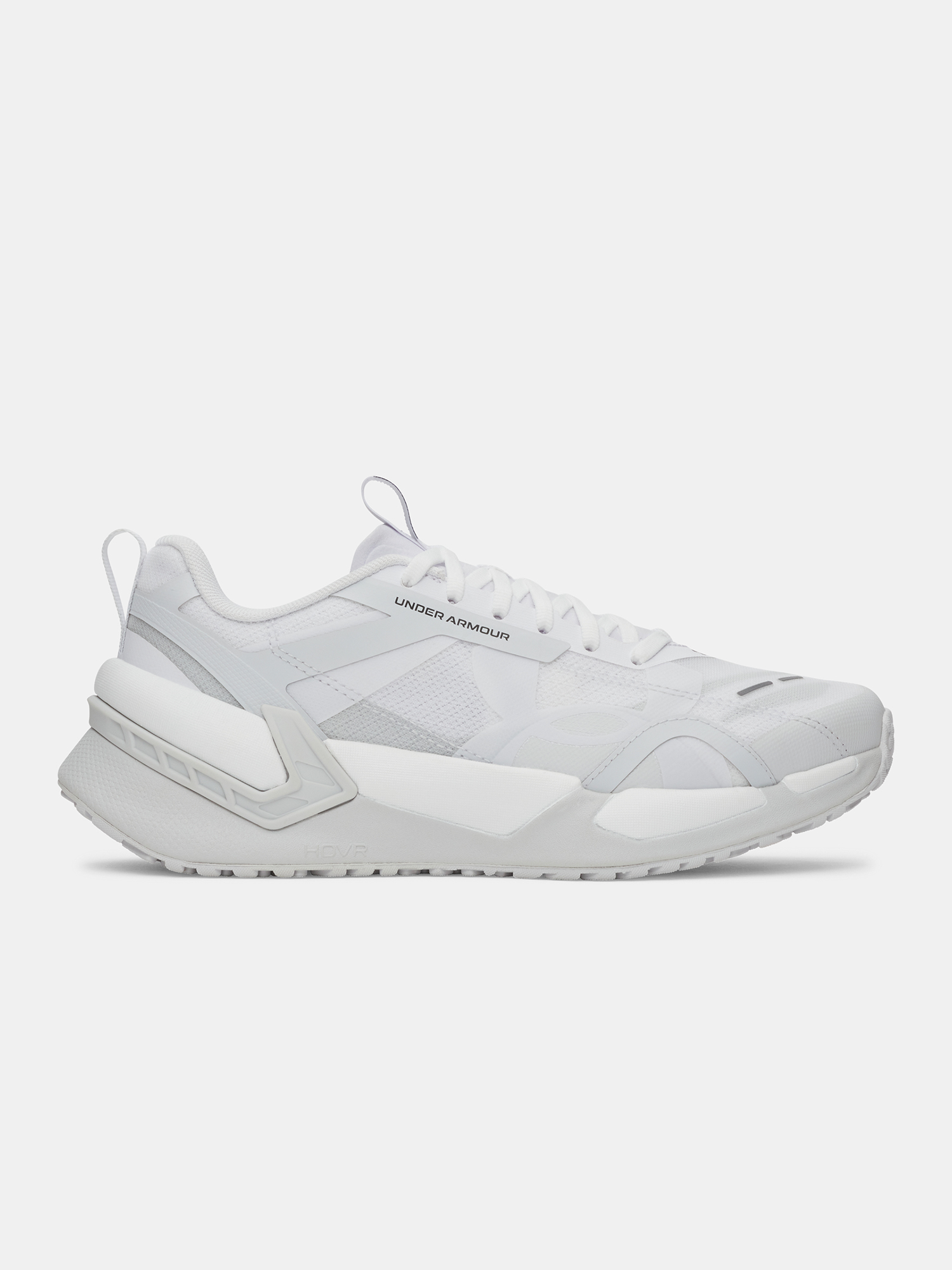Under Armour UA W Reign XT-WHT Women's Shoes - Women's