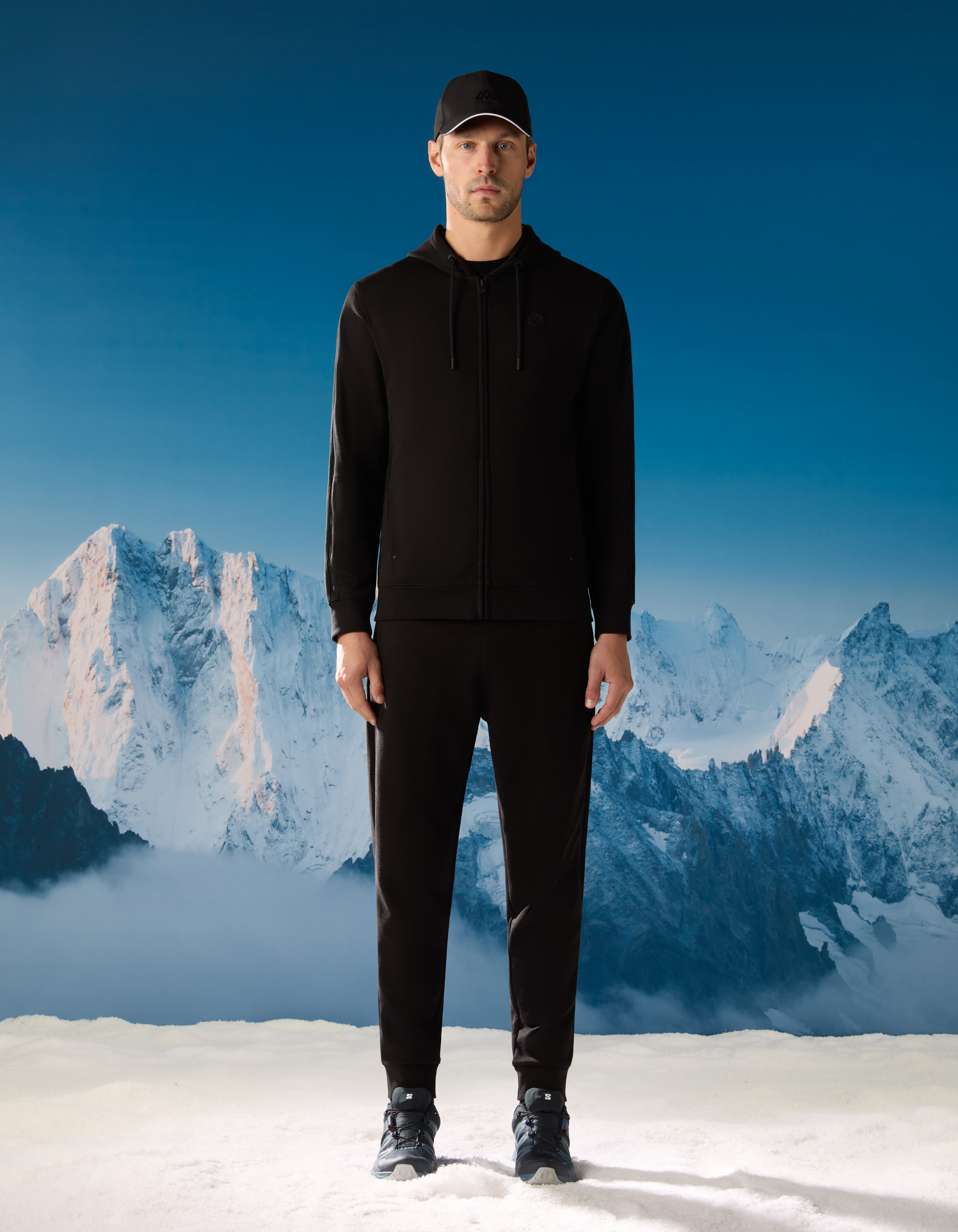 Celio Sweatpants Chamonix-Mont-Blanc - Men&#039;s