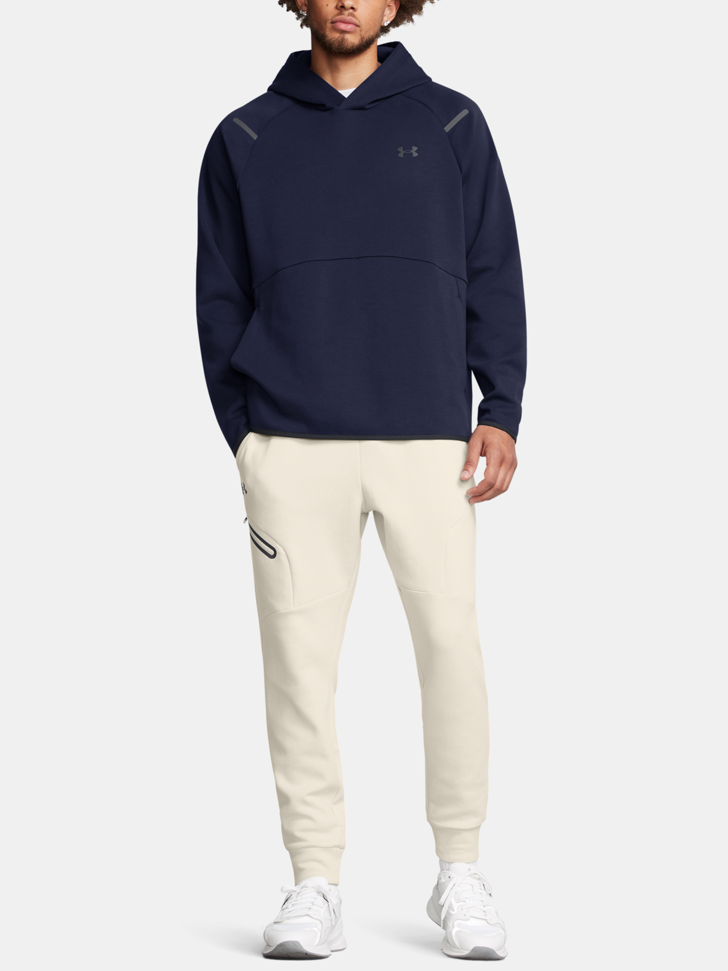 Under Armour Men's sweatpants UA Unstoppable Flc Jgr EU - Men's