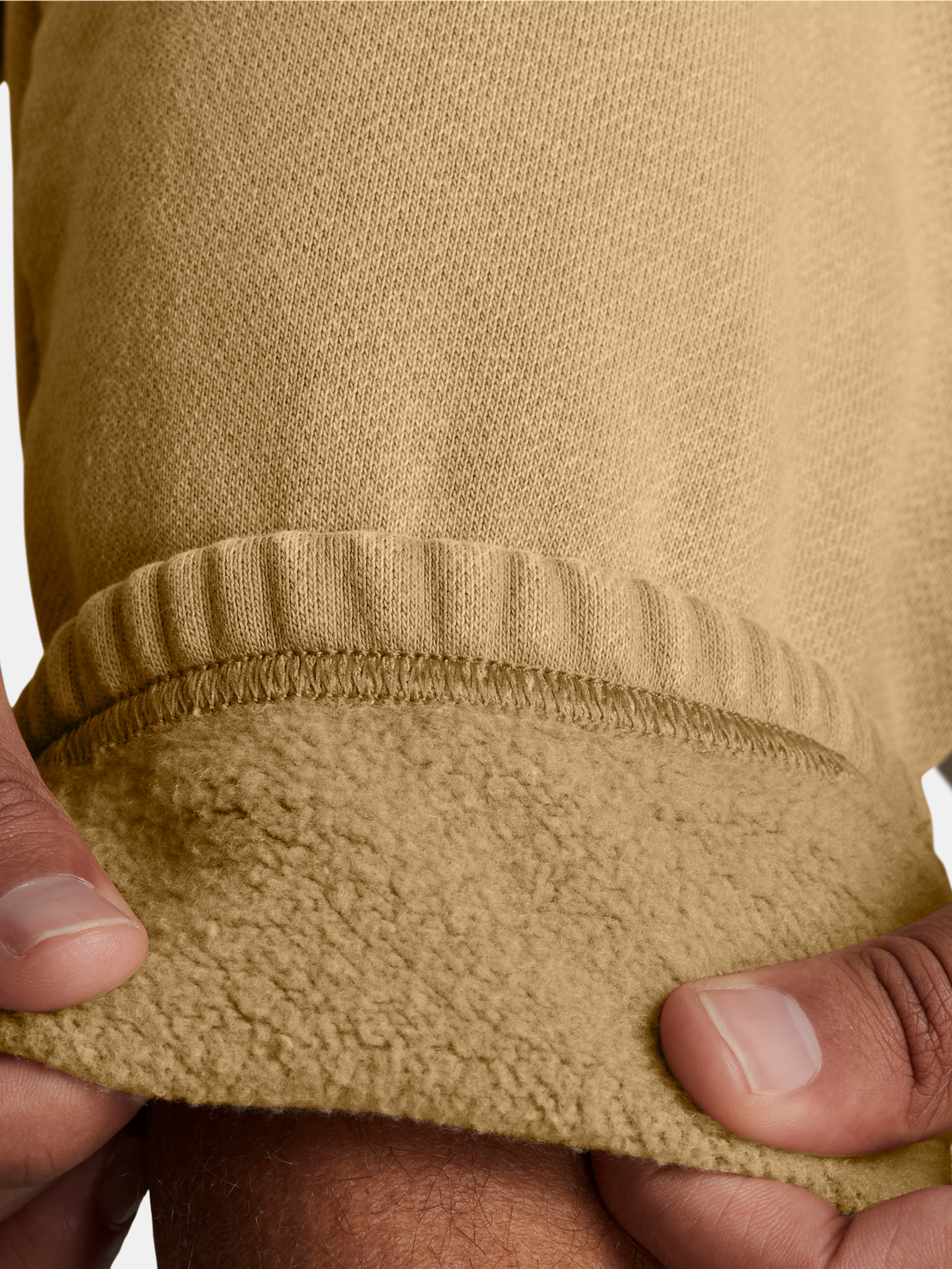 Under Armour Men&#039;s UA Icon HWT Flc Wash OS Pa Sports Pants - Men