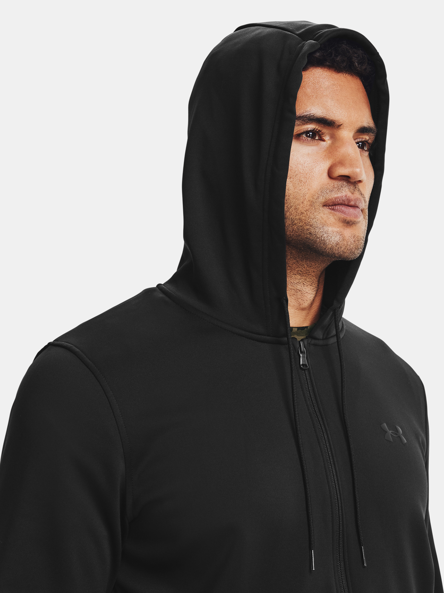 Hanorac barbati, Under Armour Fleece