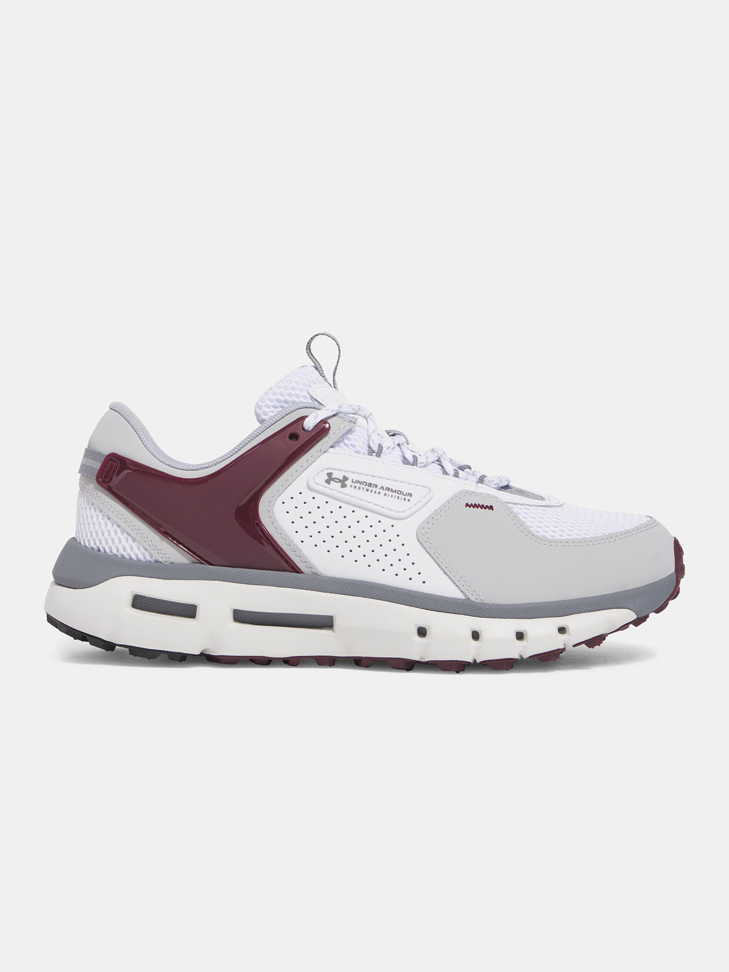 Mens shoes Under Armour UA Summit Trek - Mens