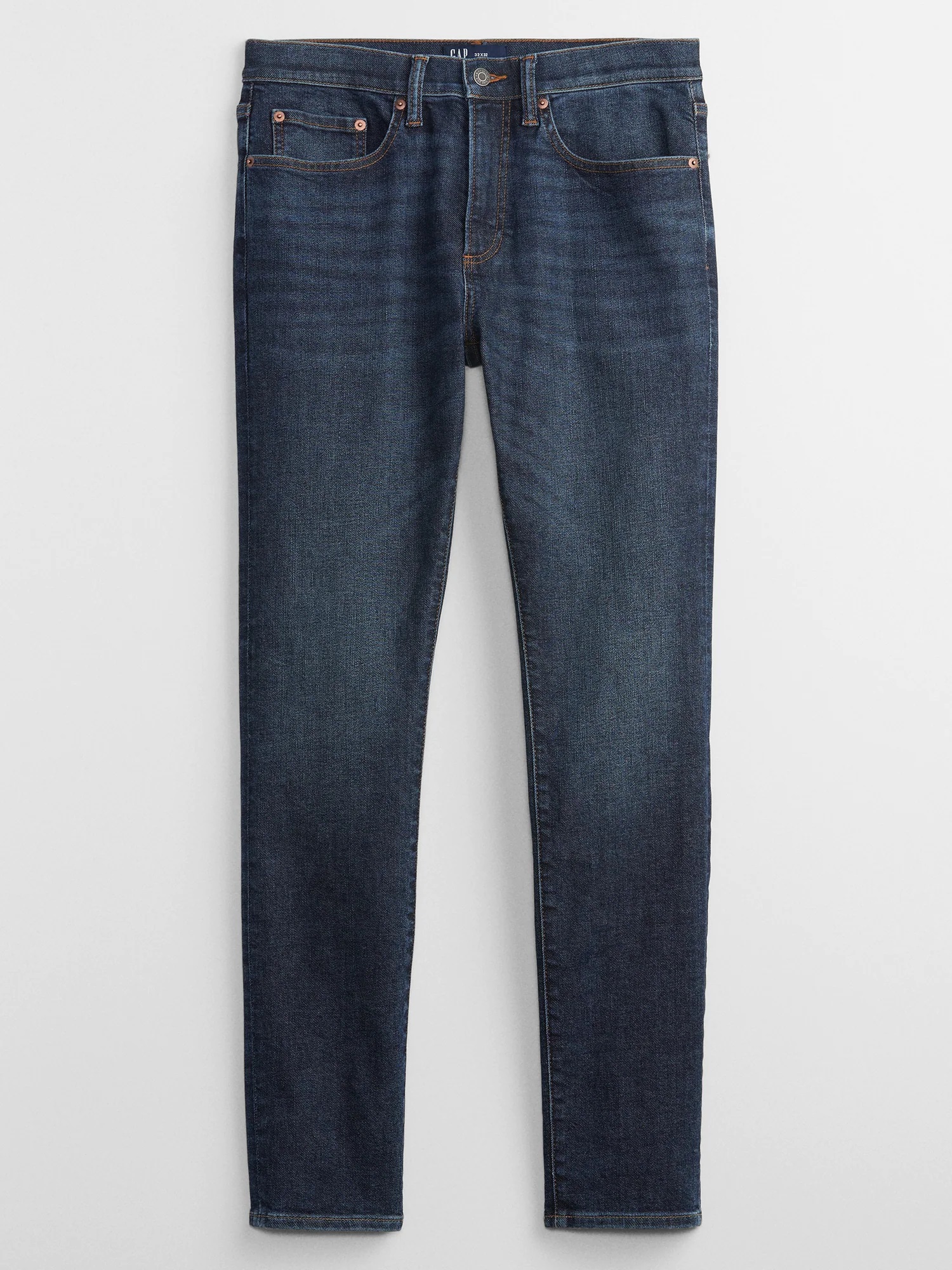 GAP Jeans Skinny Soft High Stretch - Men