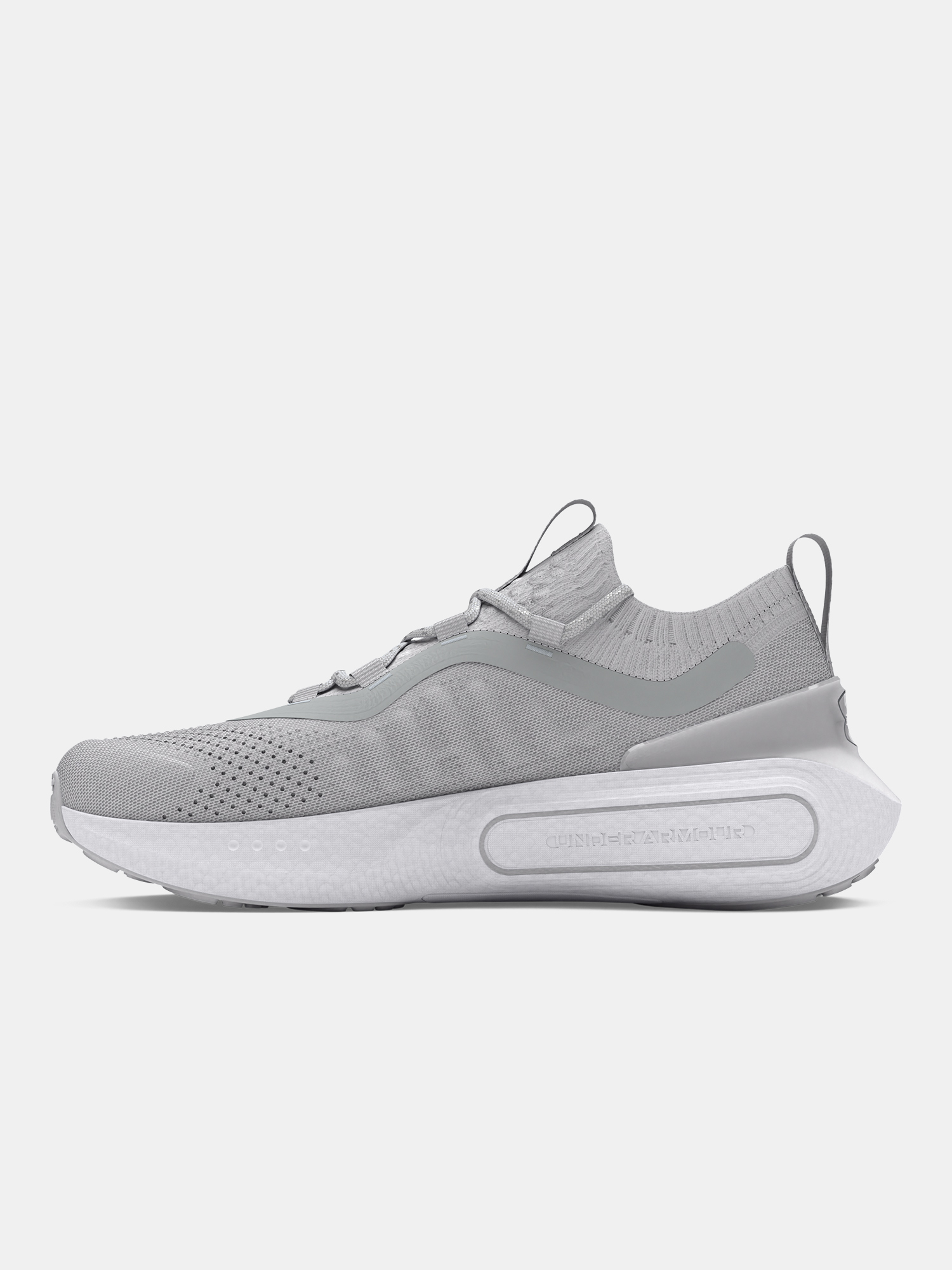 Unisex shoes Under Armour UA U Phantom 4 RFLCT - unisex