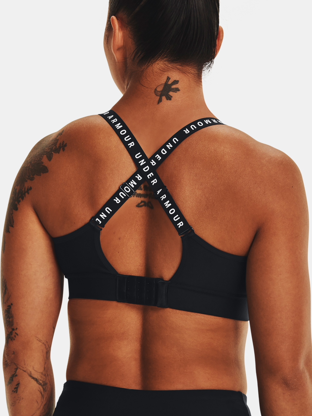 Sutien sport de dama Under Armour