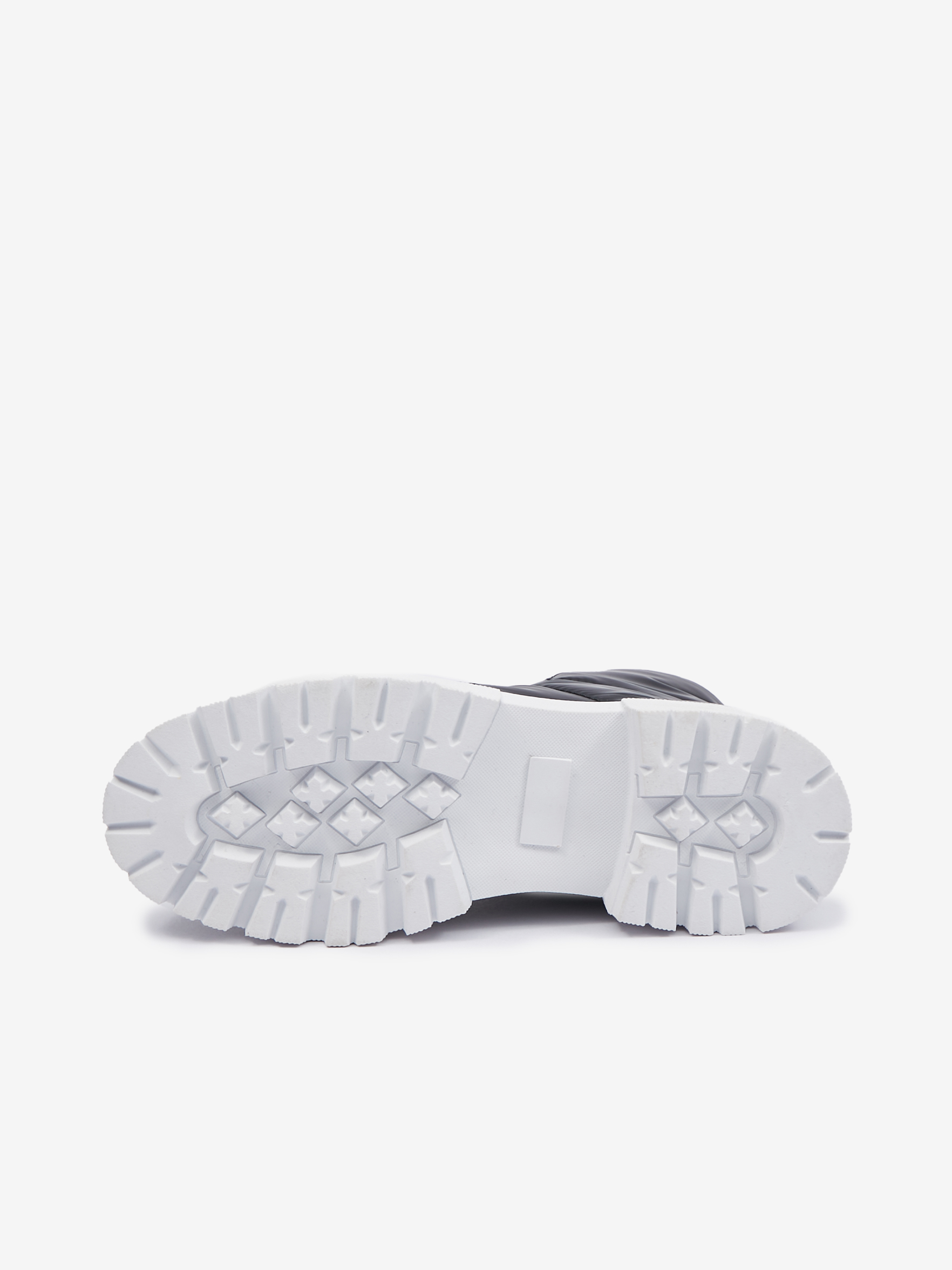 Incaltaminte de iarna pentru femei ORSAY - negru