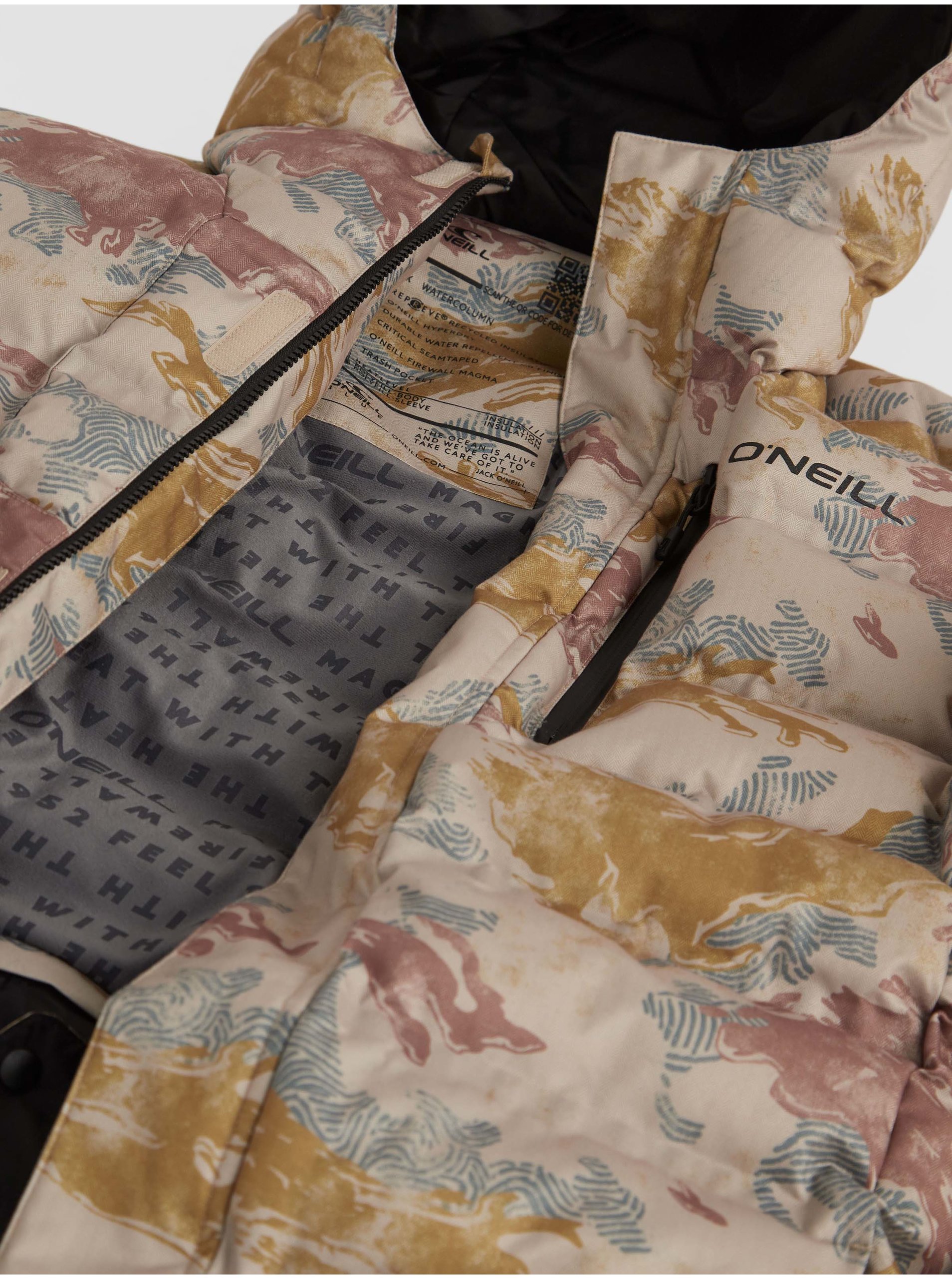 Geaca barbati, O'Neill