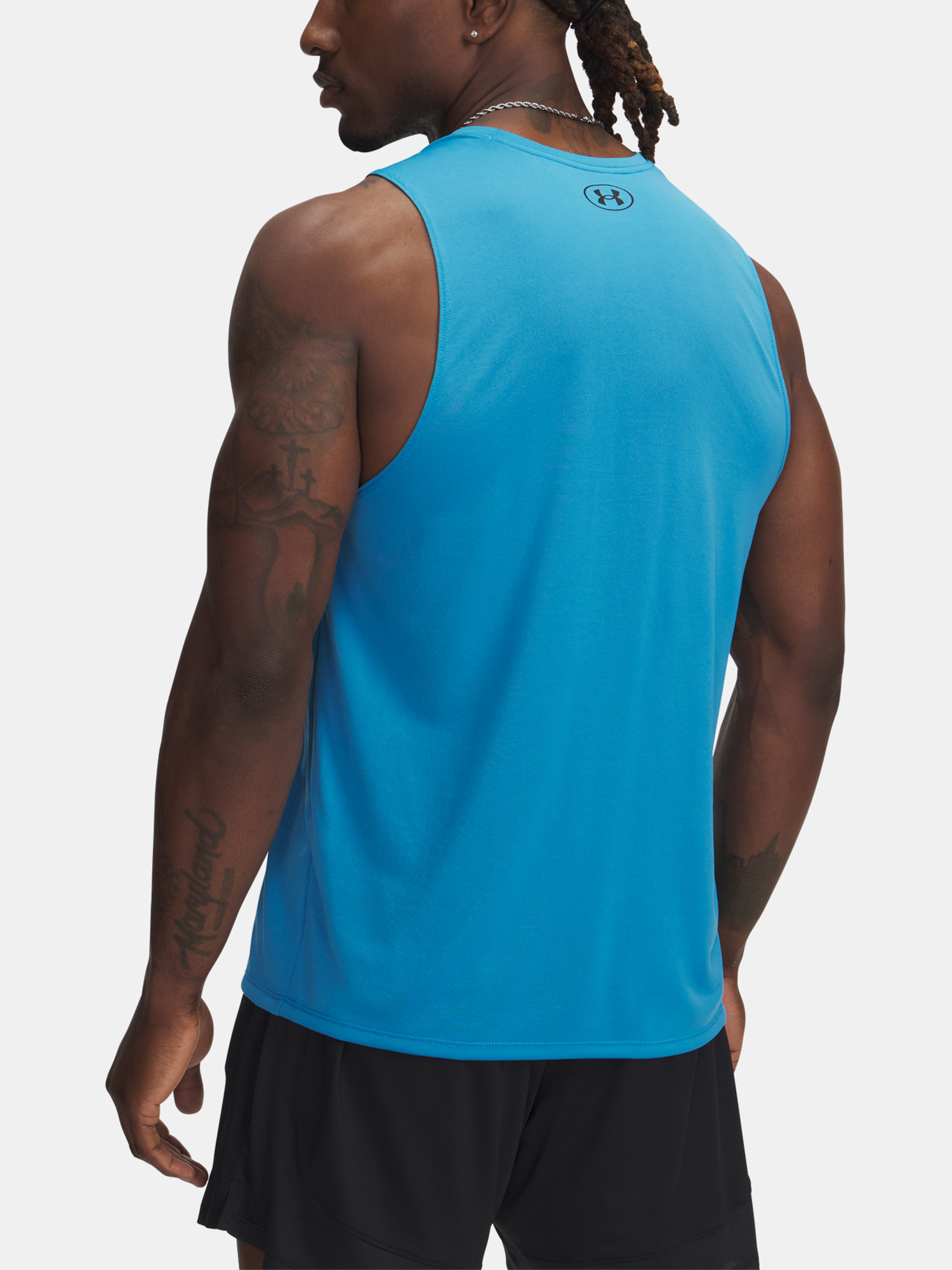 Men's tank top Under Armour UA Tech Tank - Men's