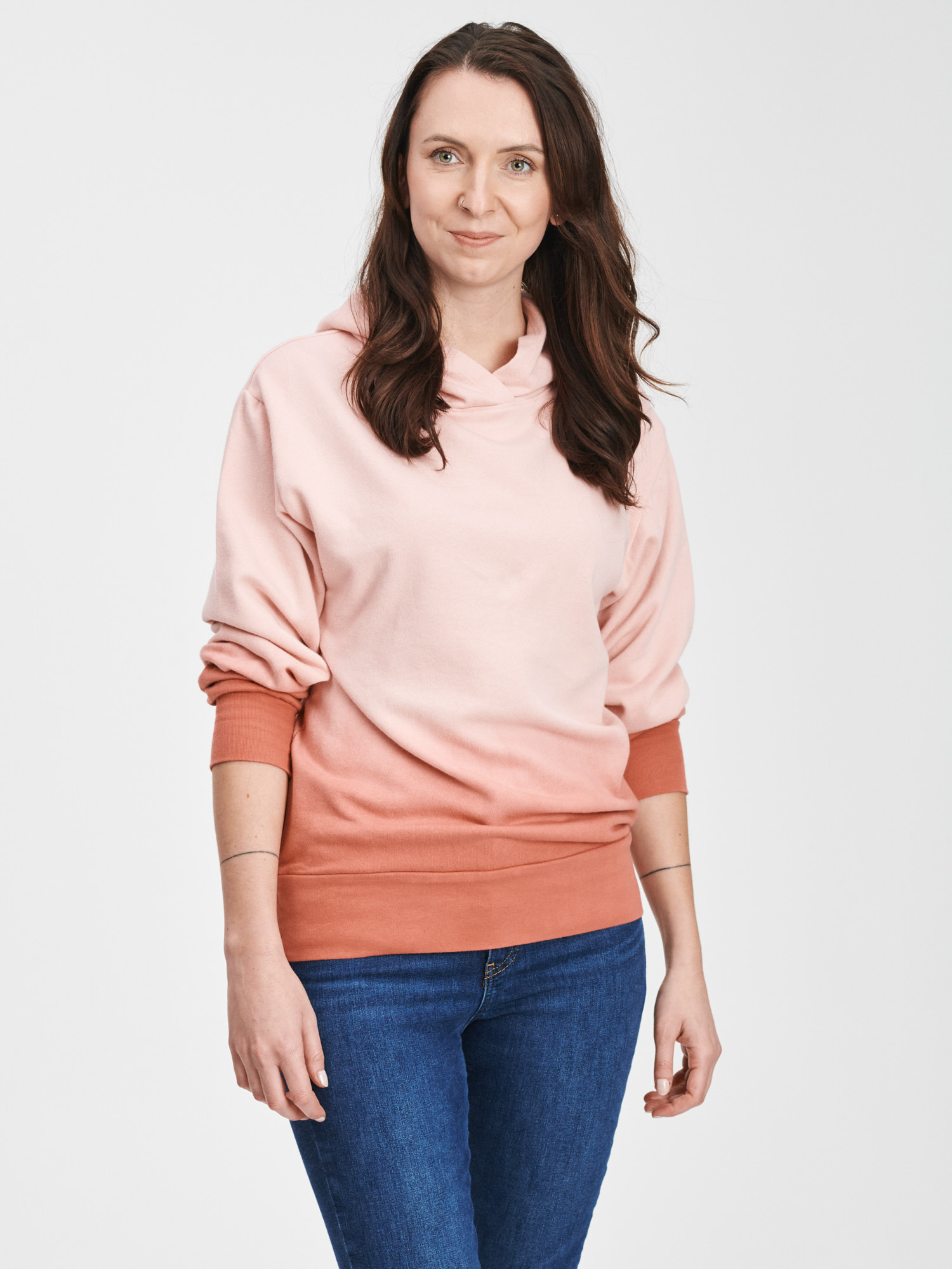 GAP Hoodie Novlets - Women