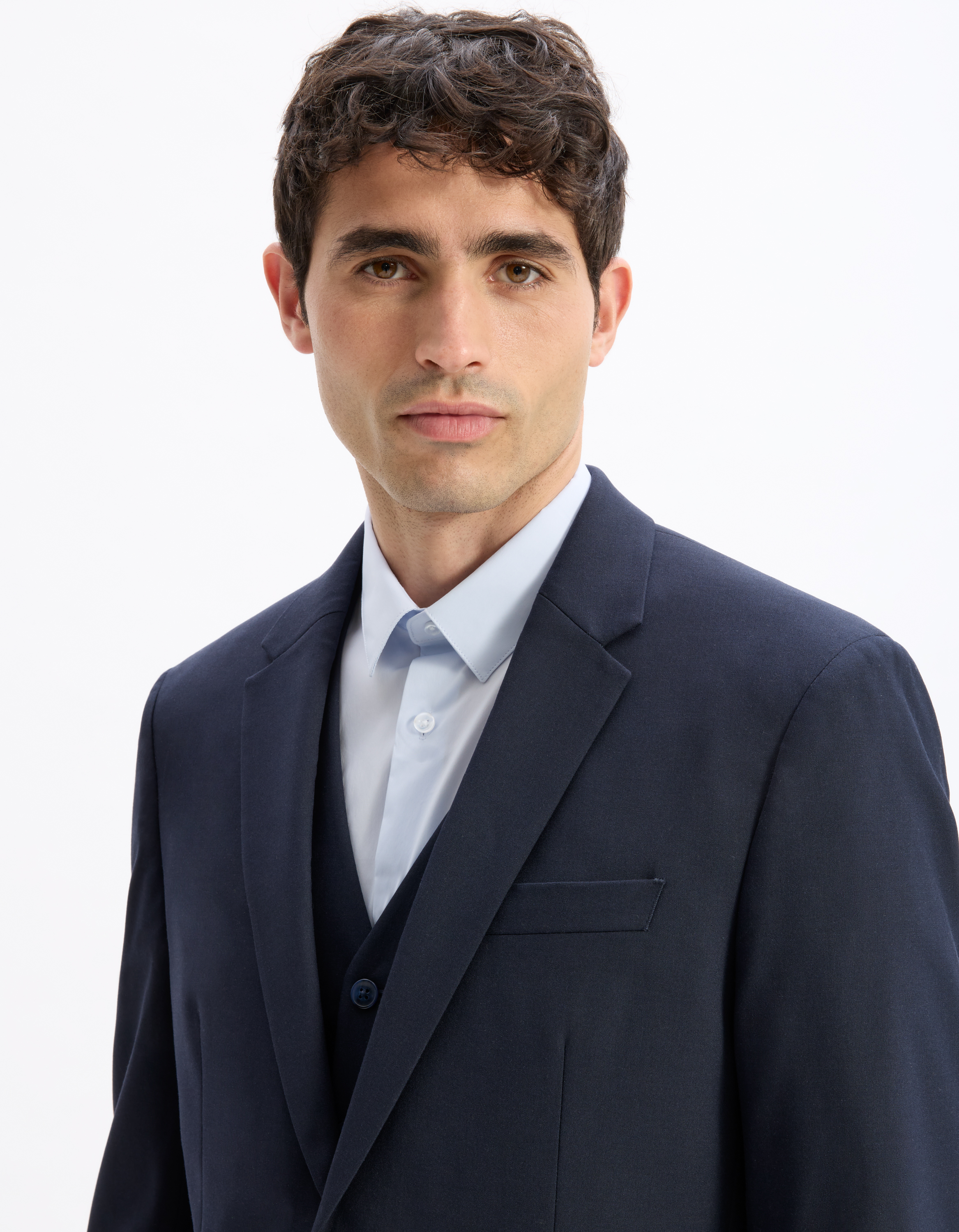 Sacou barbati Celio 1104957